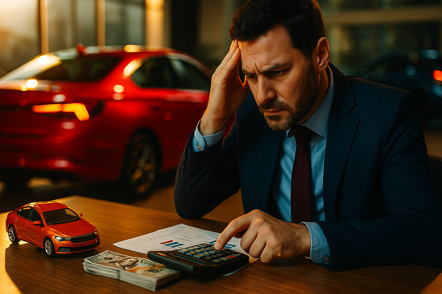 Утильсбор взлетает с 1 ноября 2025 года: сколько придётся платить за машину теперь