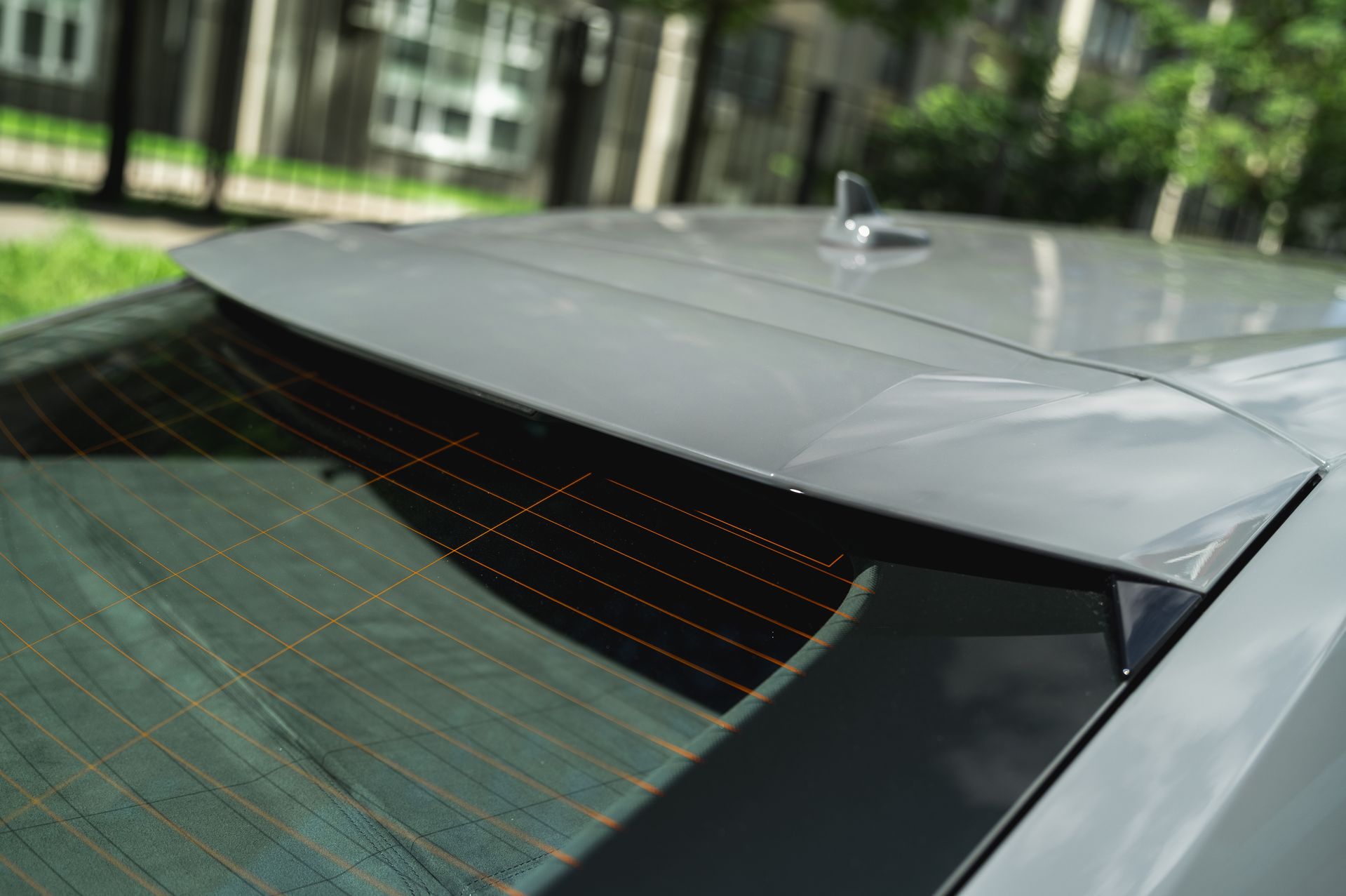 Lamborghini Urus SE в Crystal Car под заказ