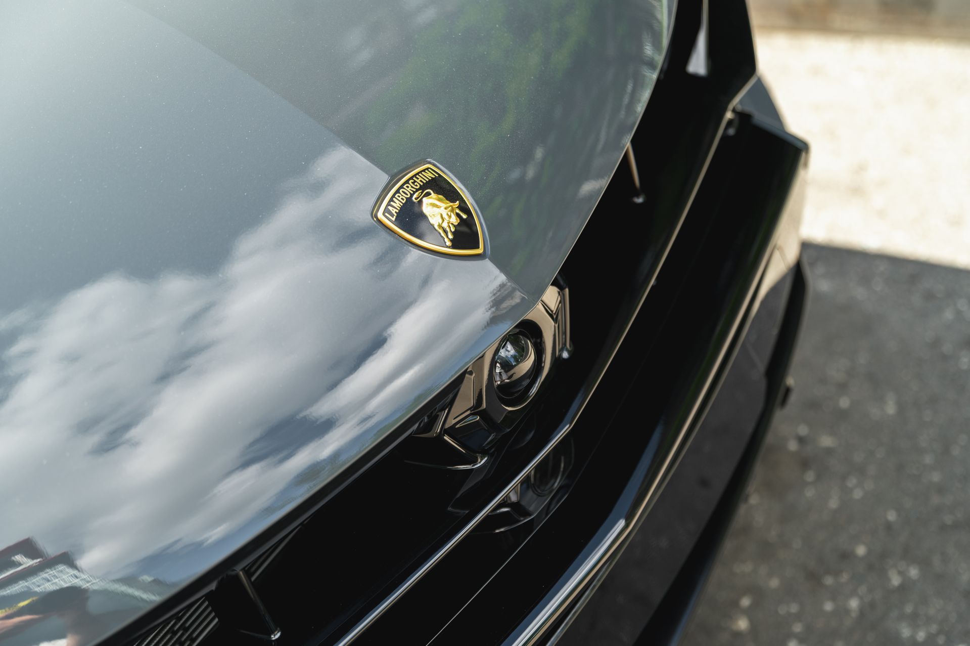 Lamborghini Urus SE в Crystal Car под заказ