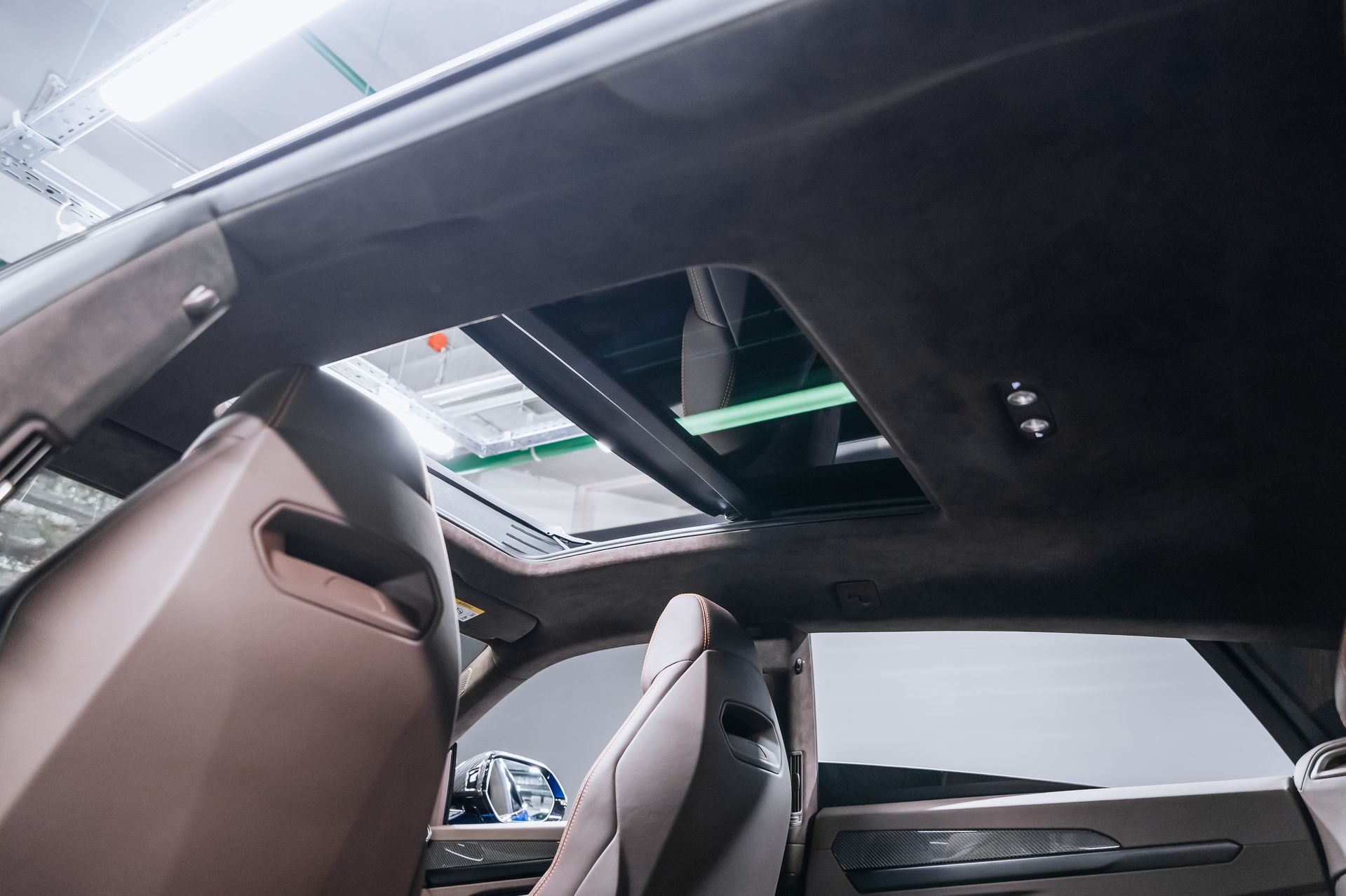 Lamborghini Urus Performante в Crystal Car под заказ