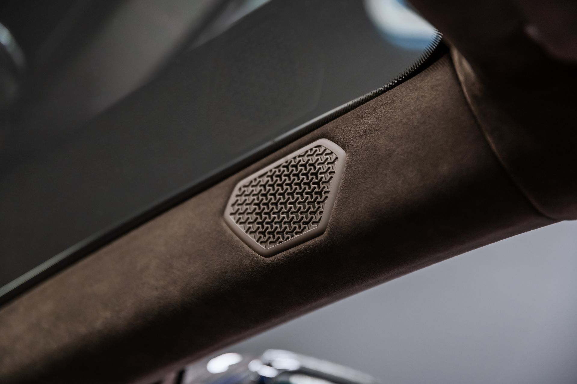 Lamborghini Urus Performante в Crystal Car под заказ