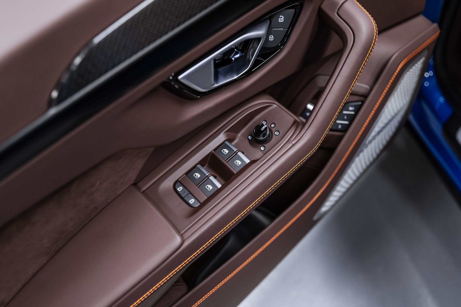 Lamborghini Urus Performante в Crystal Car под заказ