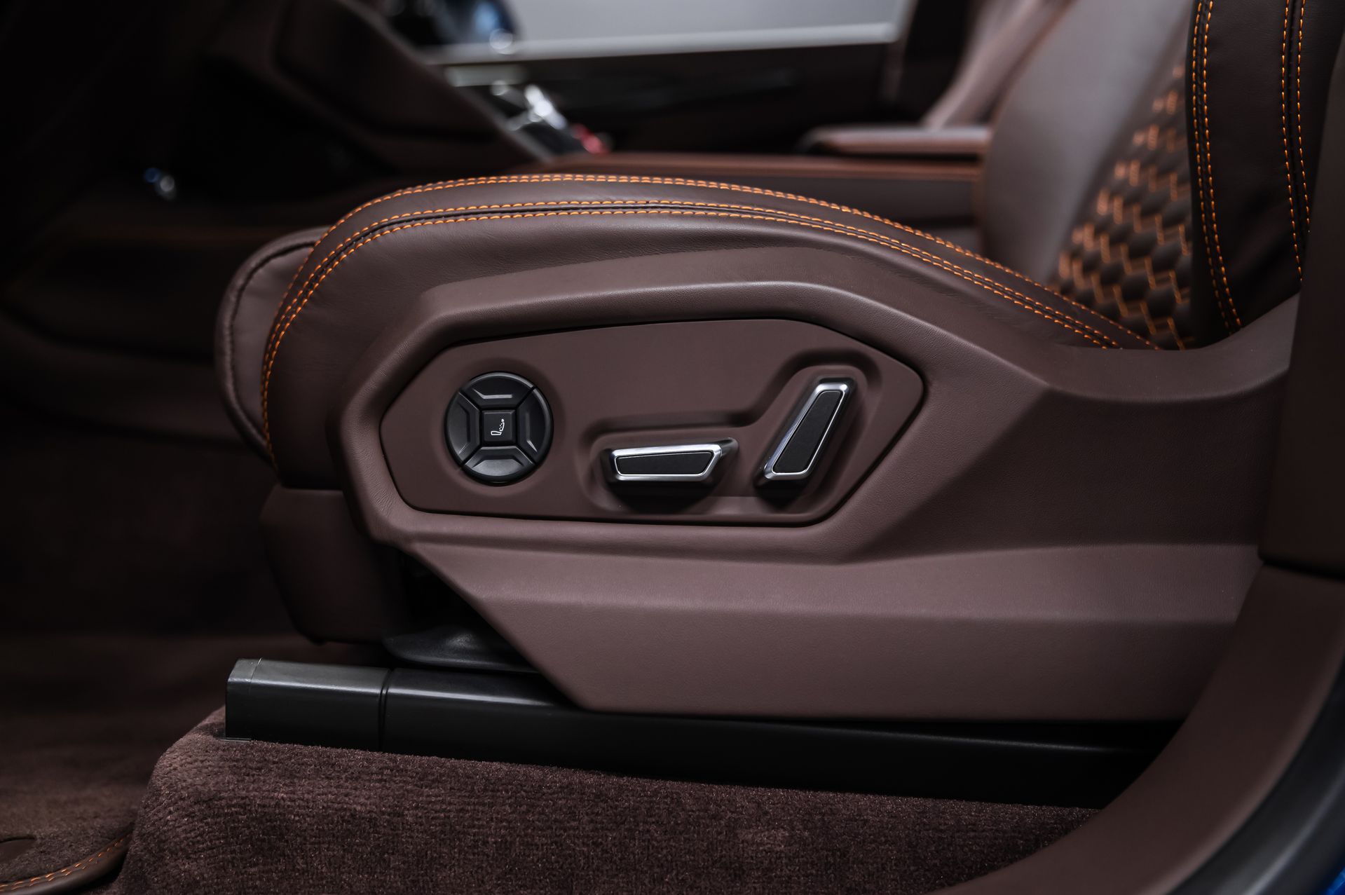 Lamborghini Urus Performante в Crystal Car под заказ