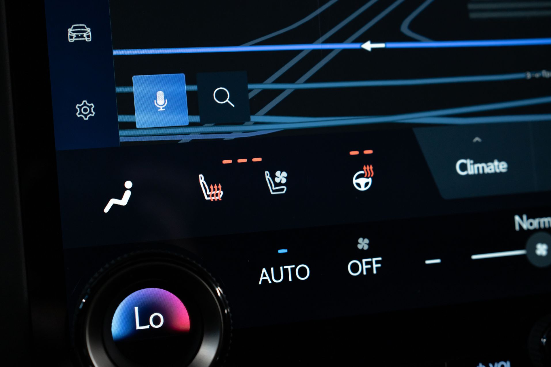 Черный Lexus GX Luxury plus в Crystal Car под заказ