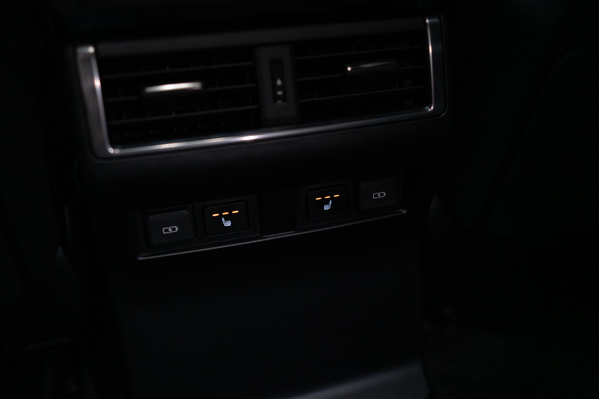 Черный Lexus GX Luxury plus в Crystal Car под заказ