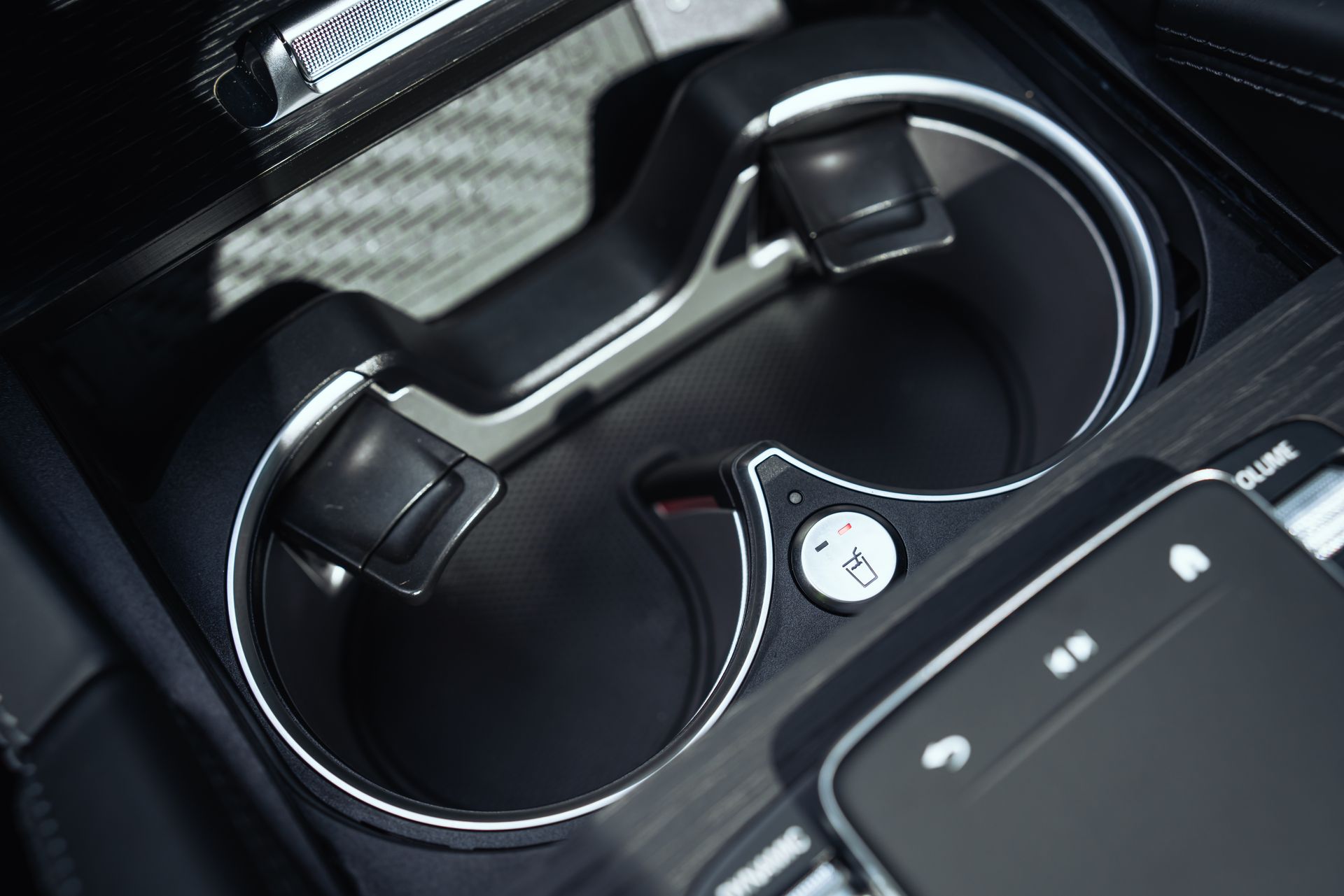 Черный Mercedes-Benz GLS 450 d 4MATIC в Crystal Car под заказ