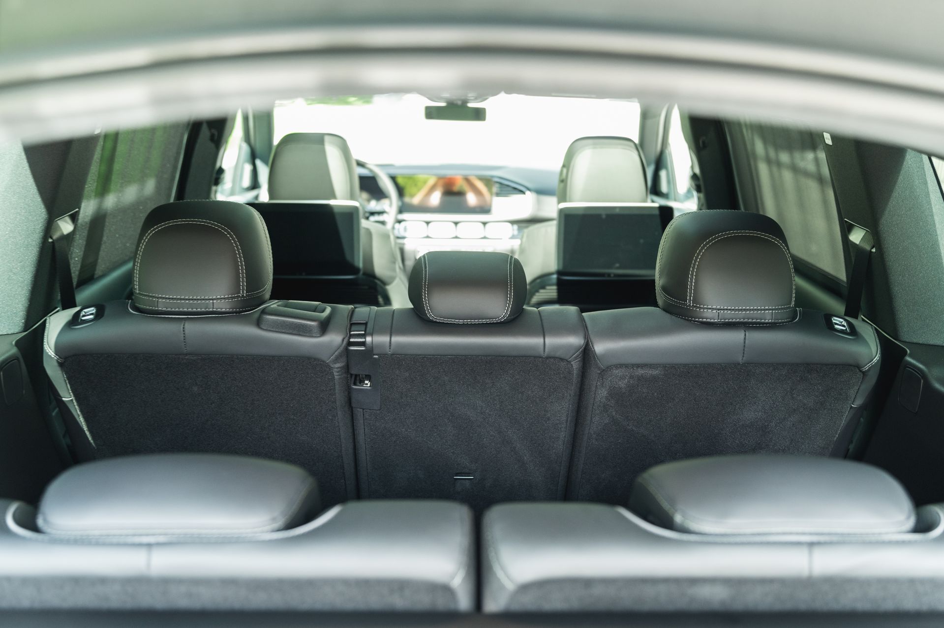 Mercedes-Benz GLS 450 d 4MATIC