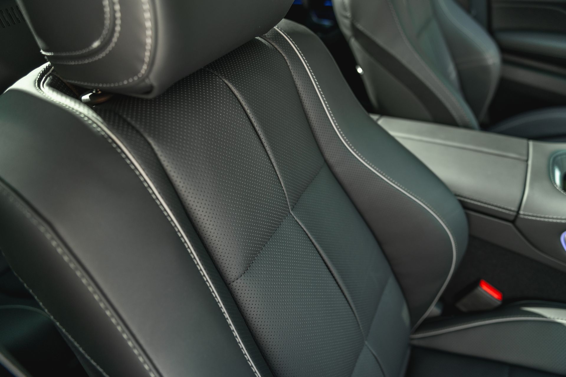 Mercedes-Benz GLS 450 d 4MATIC