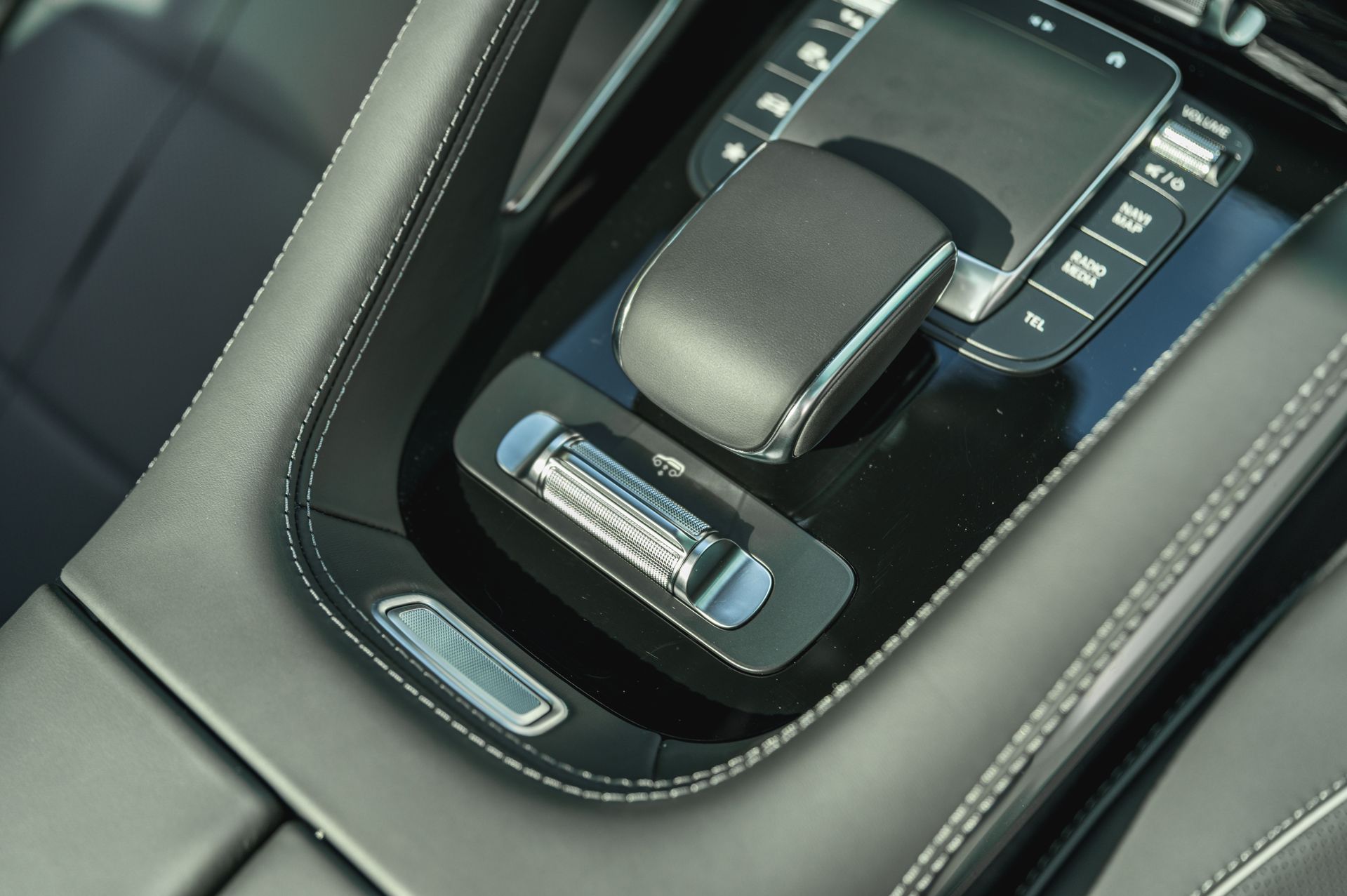 Mercedes-Benz GLS 450 d 4MATIC