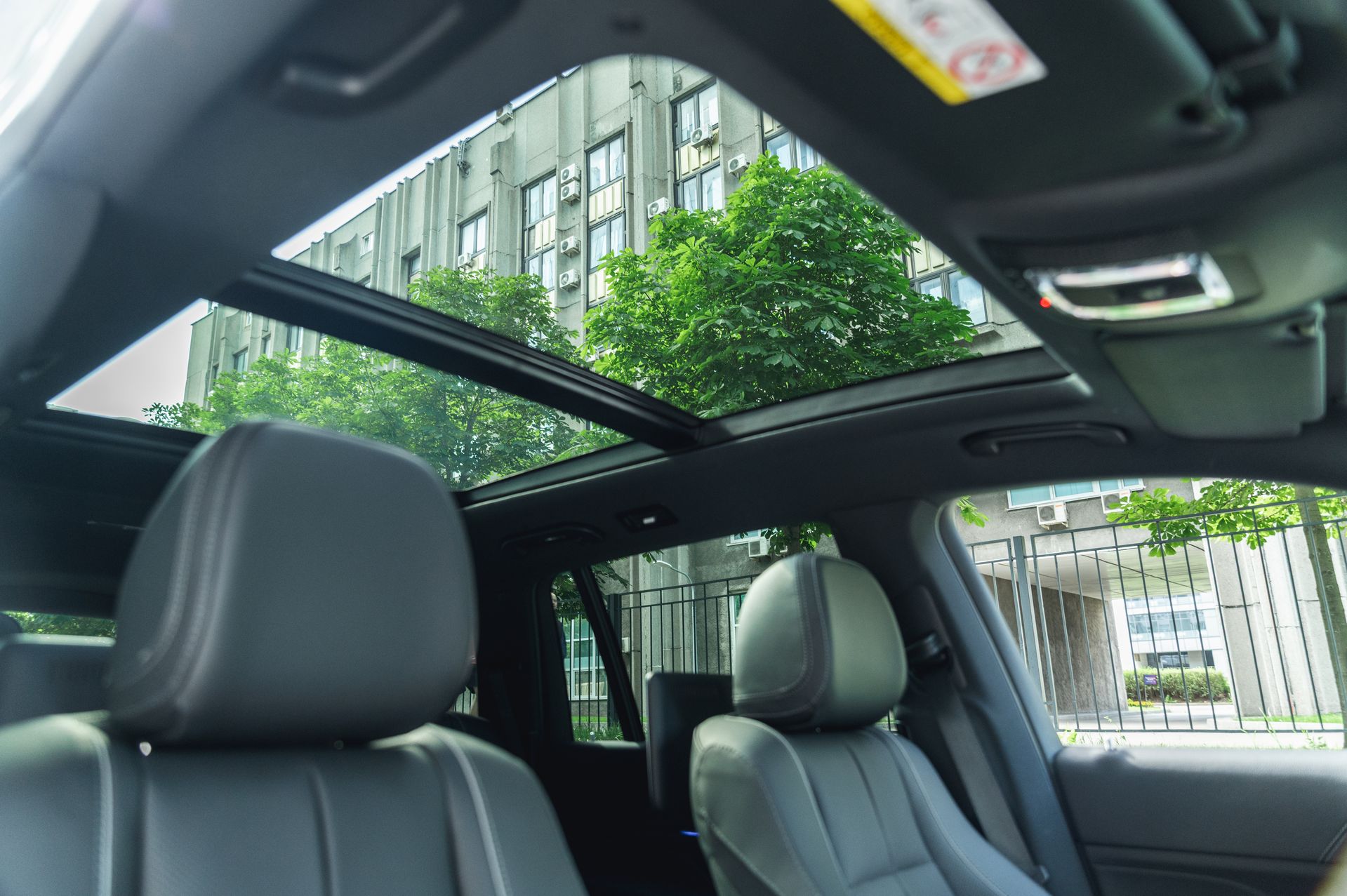 Mercedes-Benz GLS 450 d 4MATIC