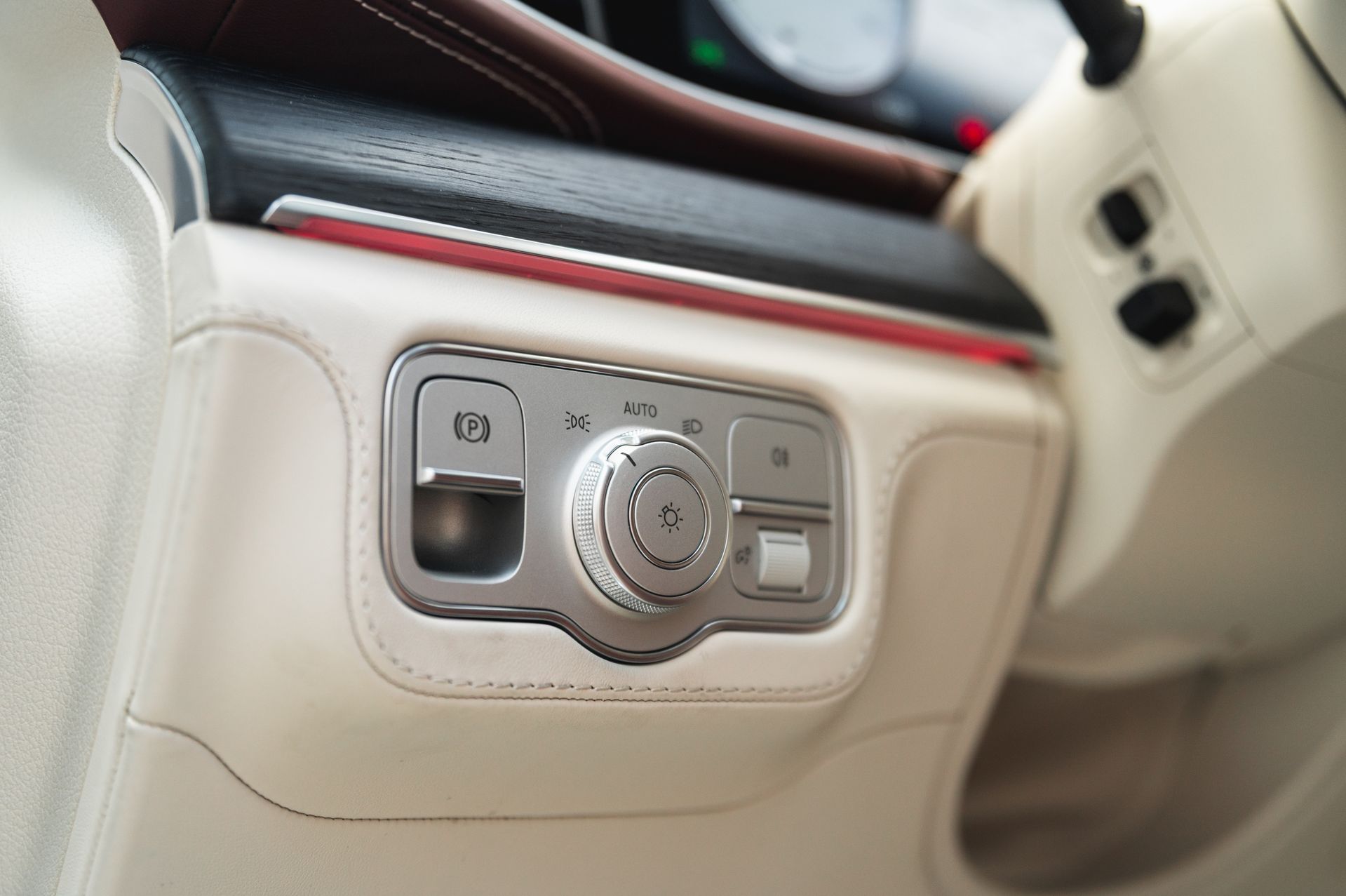 Mercedes-Benz Maybach GLS 600 4MATIC