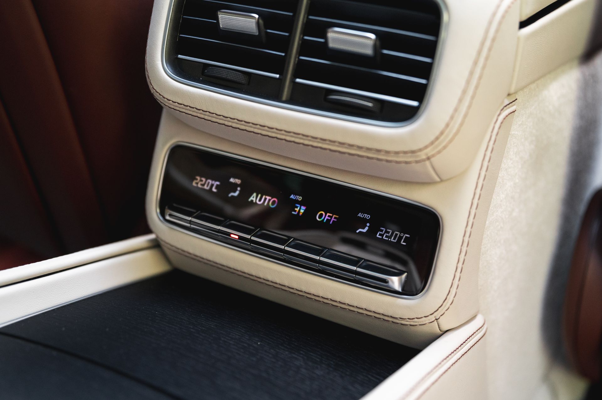 Mercedes-Benz Maybach GLS 600 4MATIC