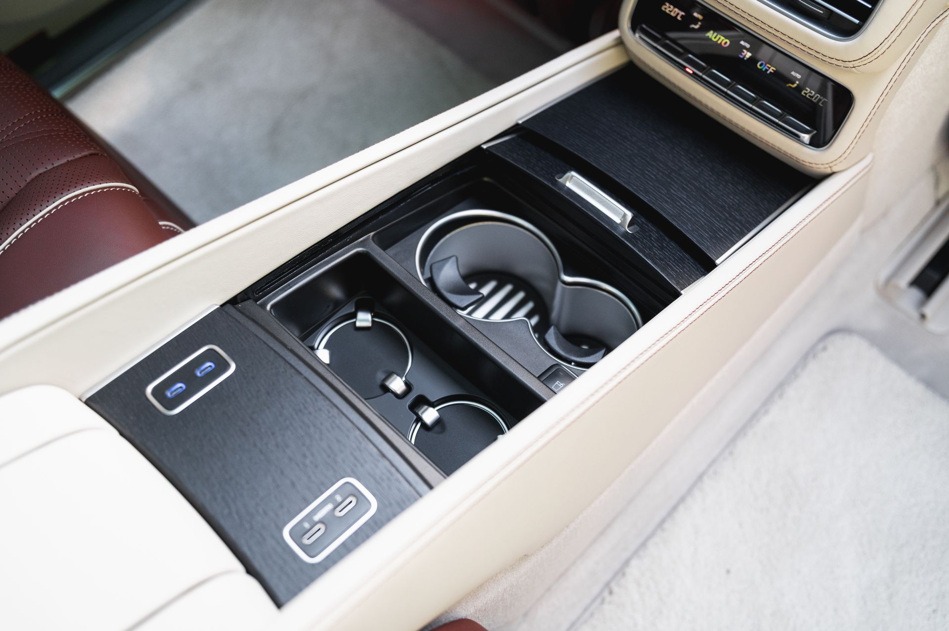 Mercedes-Benz Maybach GLS 600 4MATIC