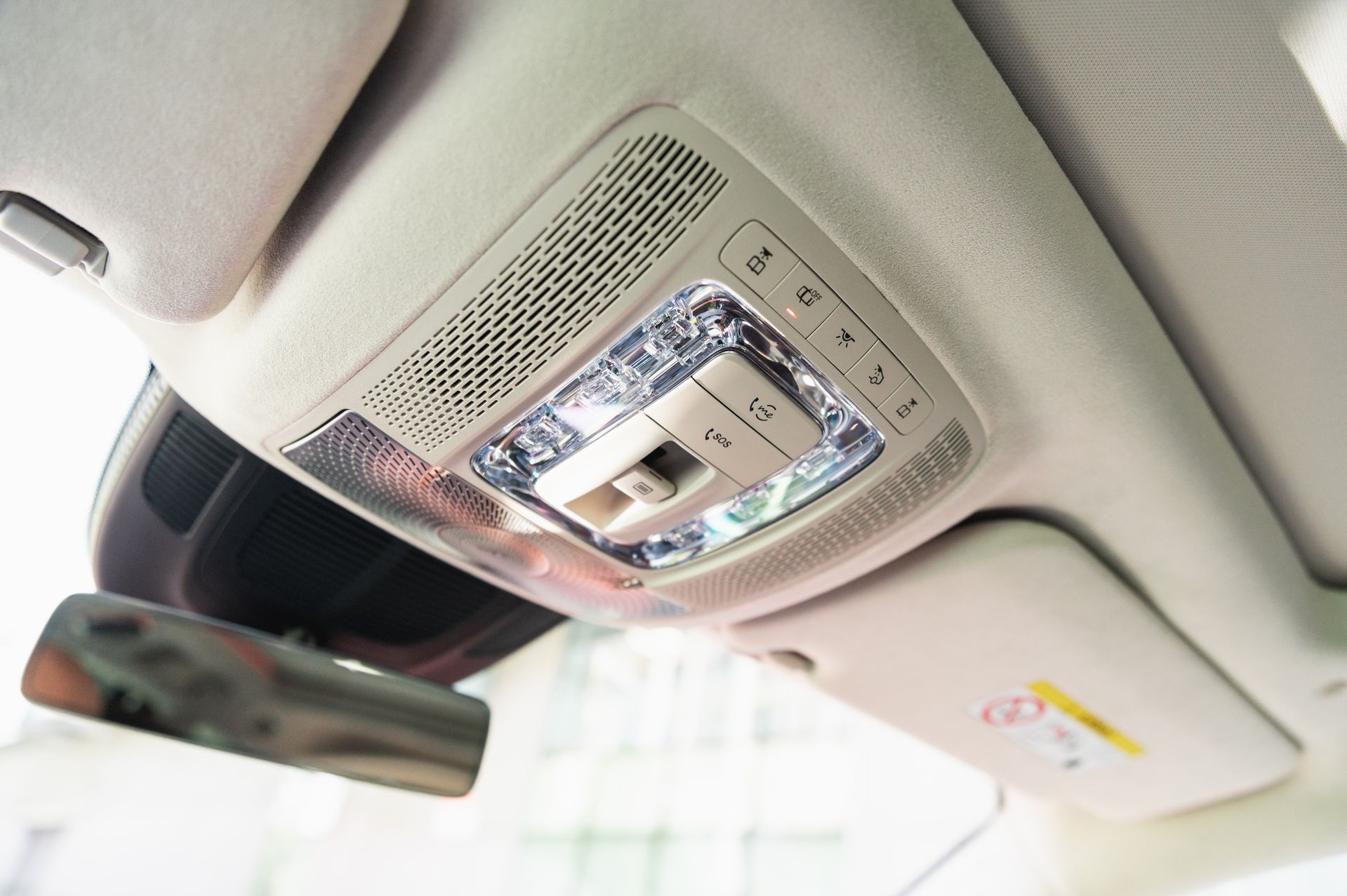 Mercedes-Benz Maybach GLS 600 4MATIC