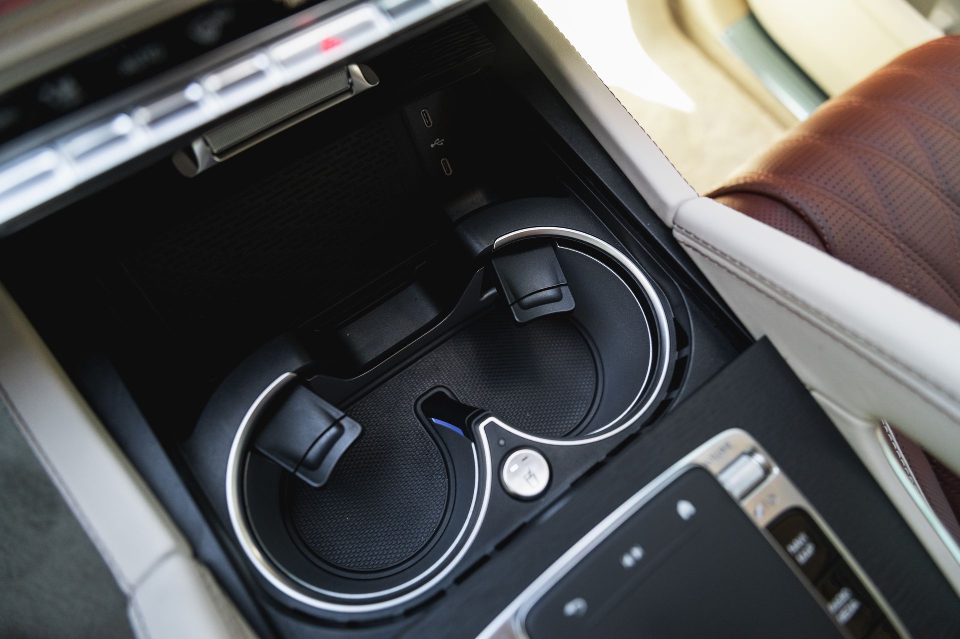 Mercedes-Benz Maybach GLS 600 4MATIC