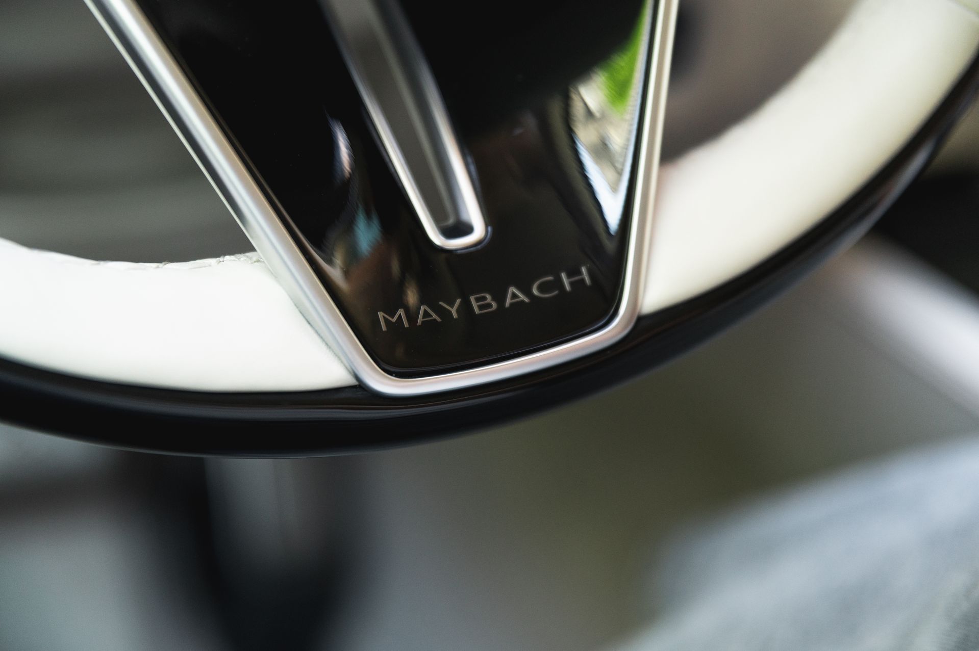 Mercedes-Benz Maybach GLS 600 4MATIC