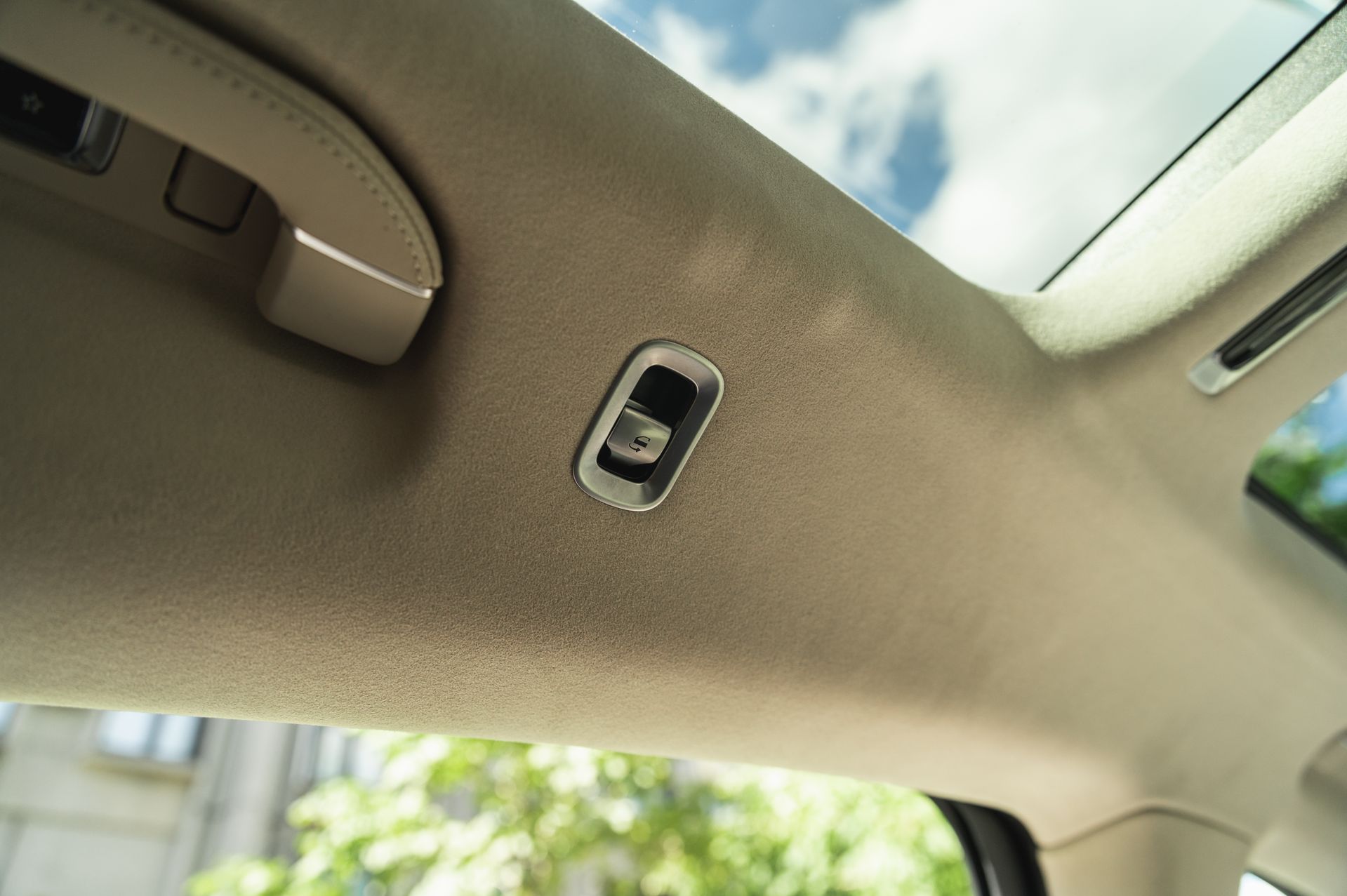 Mercedes-Benz Maybach S-Класс S 580 под заказ в Crystal Car