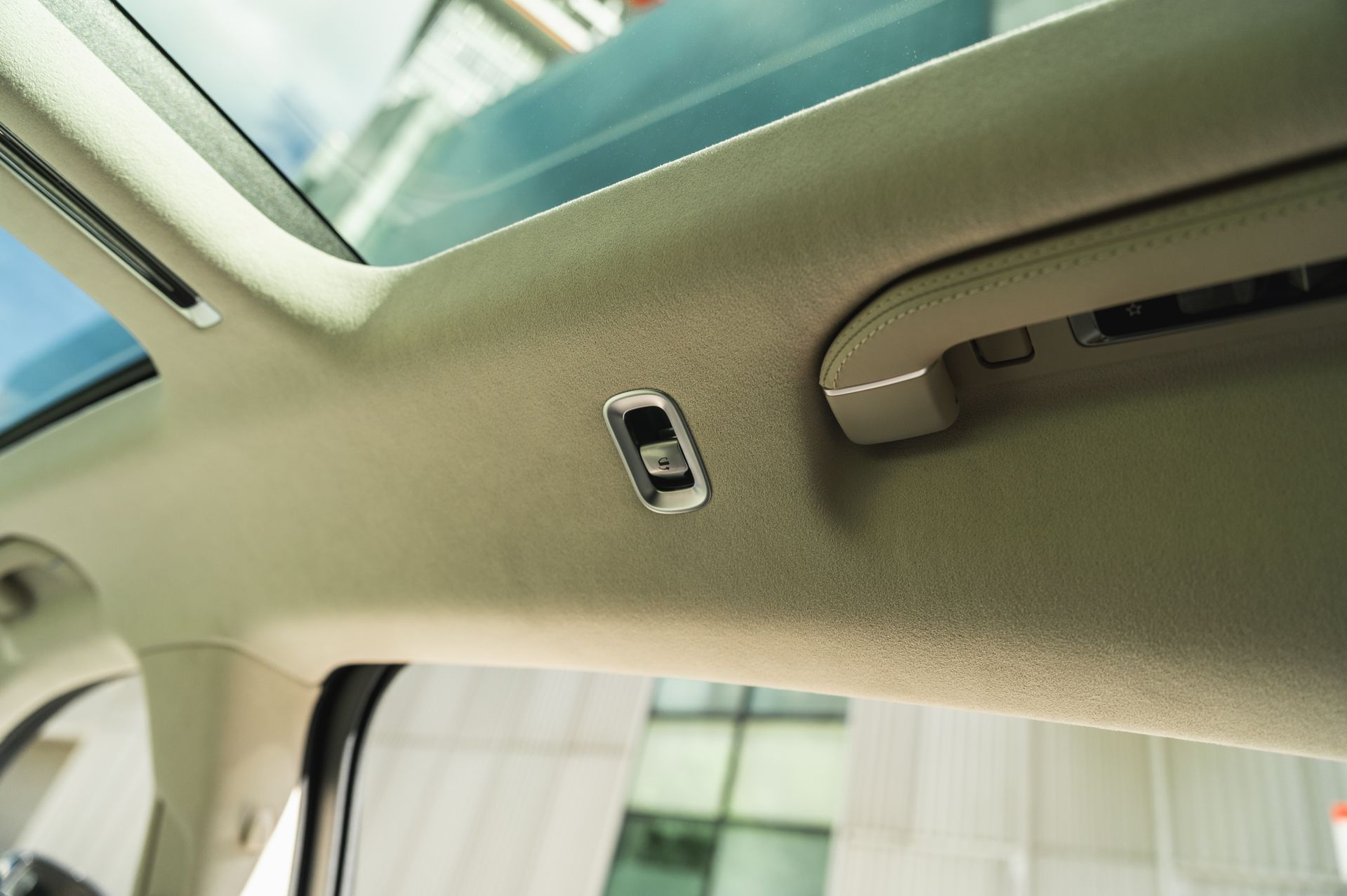 Mercedes-Benz Maybach S-Класс S 580 под заказ в Crystal Car