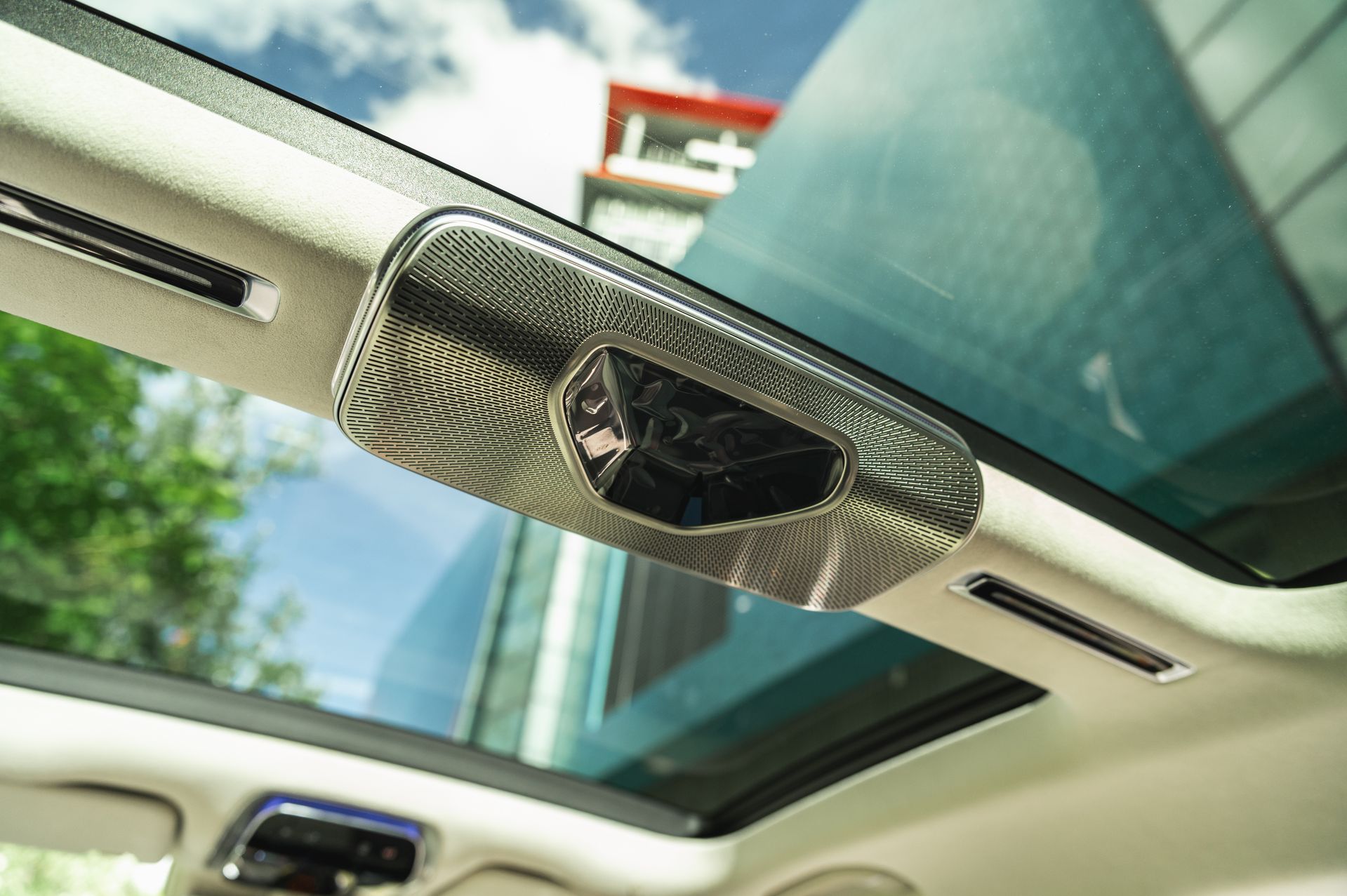 Mercedes-Benz Maybach S-Класс S 580 под заказ в Crystal Car