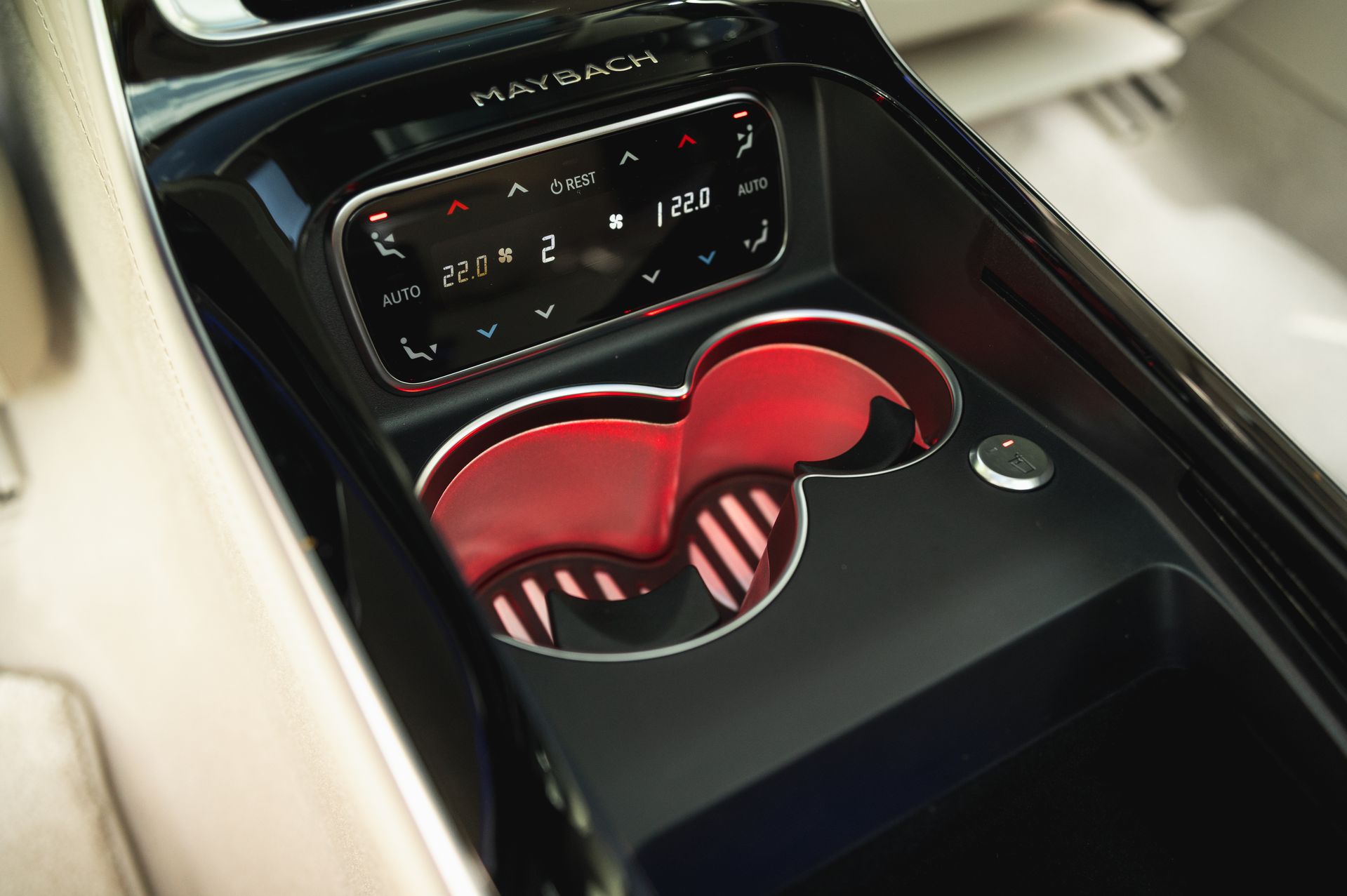 Mercedes-Benz Maybach S-Класс S 580 под заказ в Crystal Car