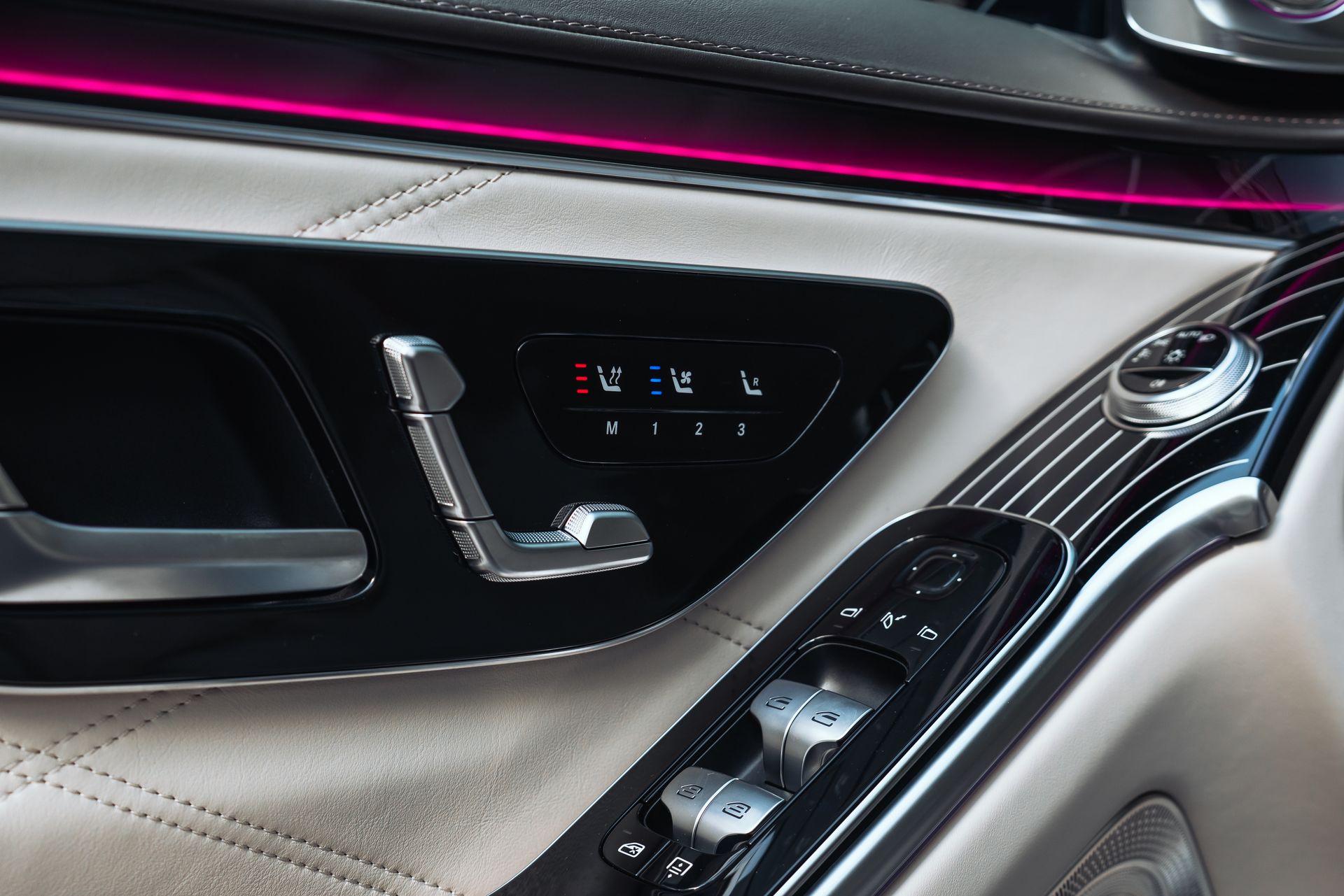 Mercedes-Benz Maybach S-Класс S 580