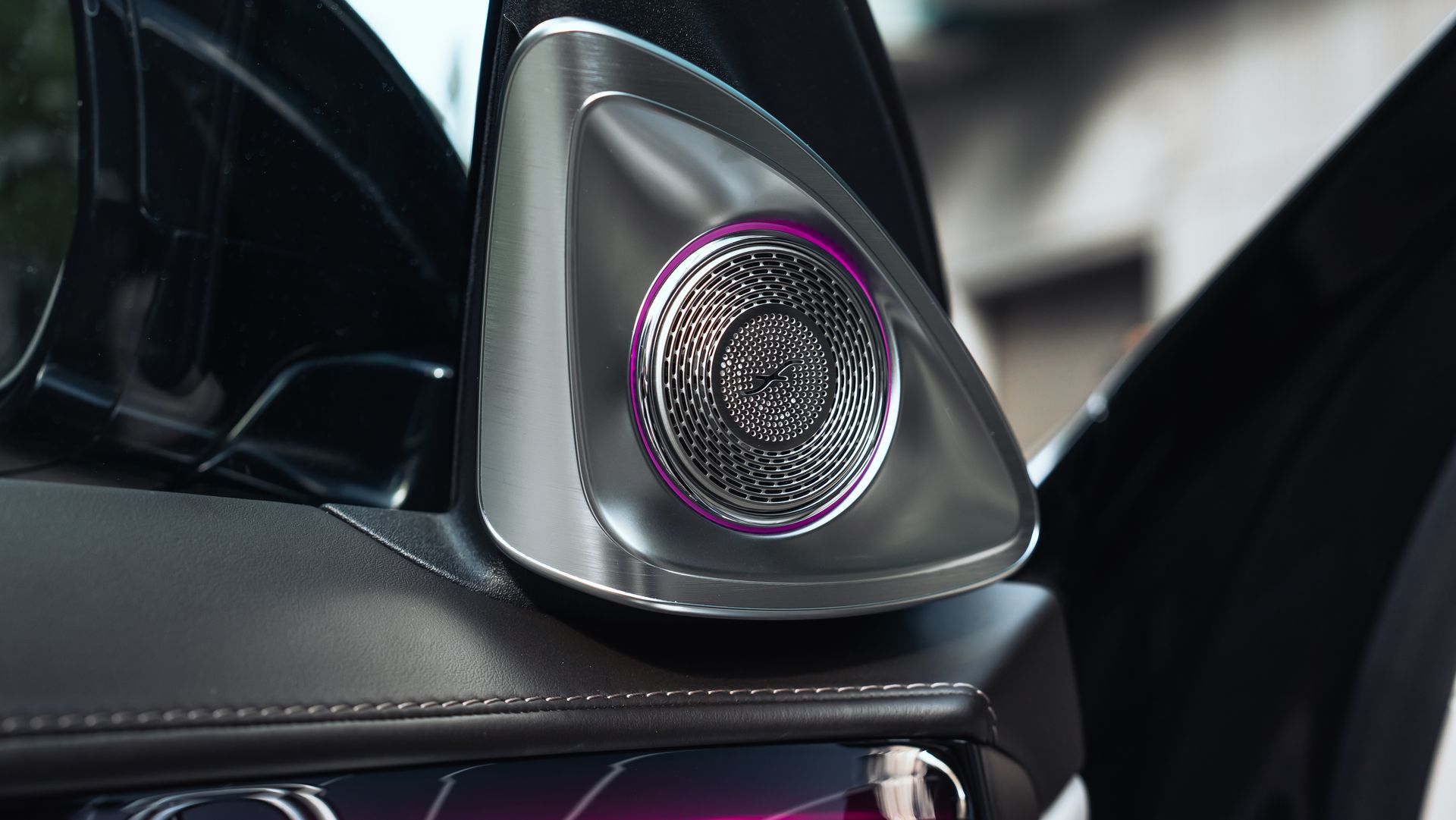 Mercedes-Benz Maybach S-Класс S 580