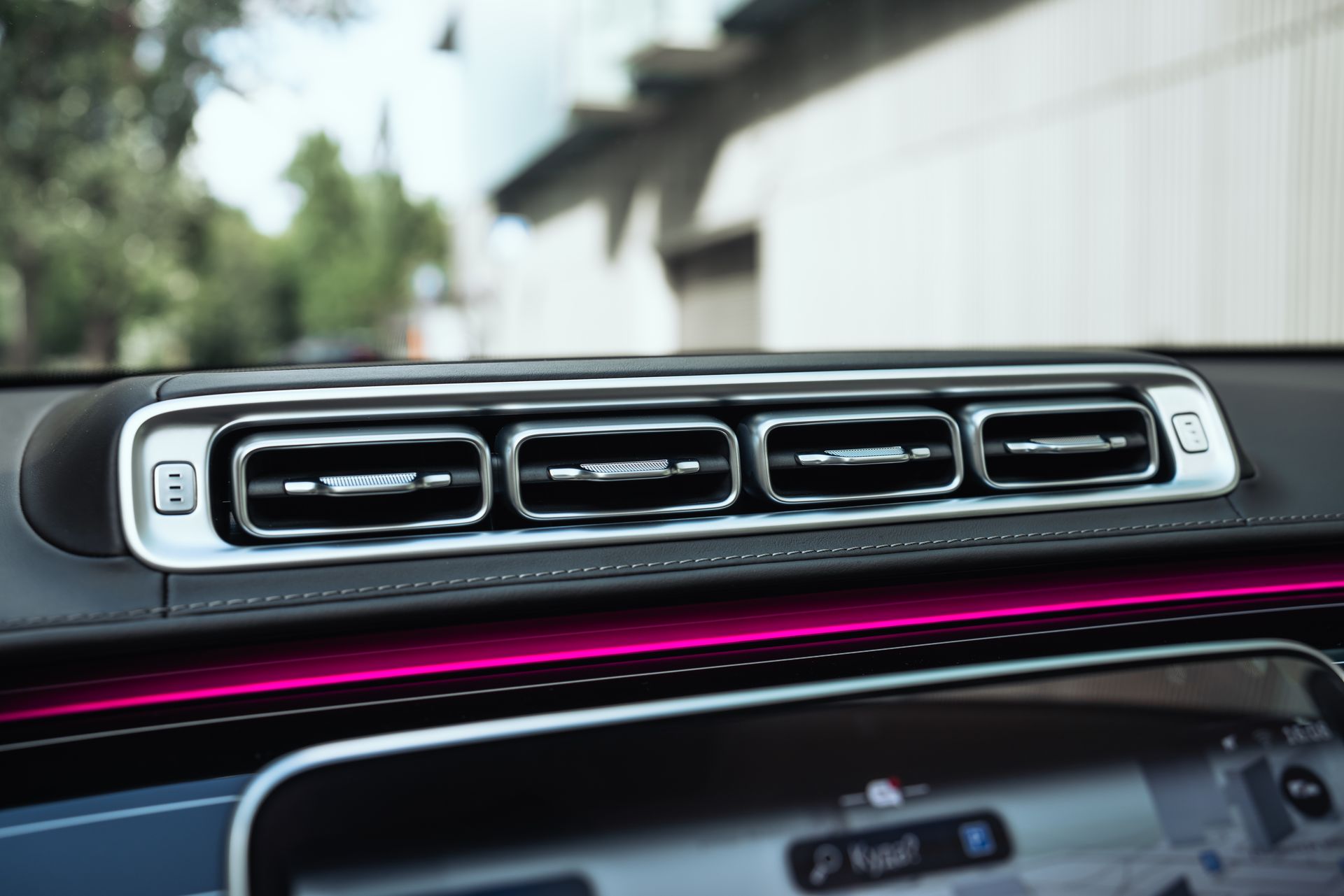 Mercedes-Benz Maybach S-Класс S 580