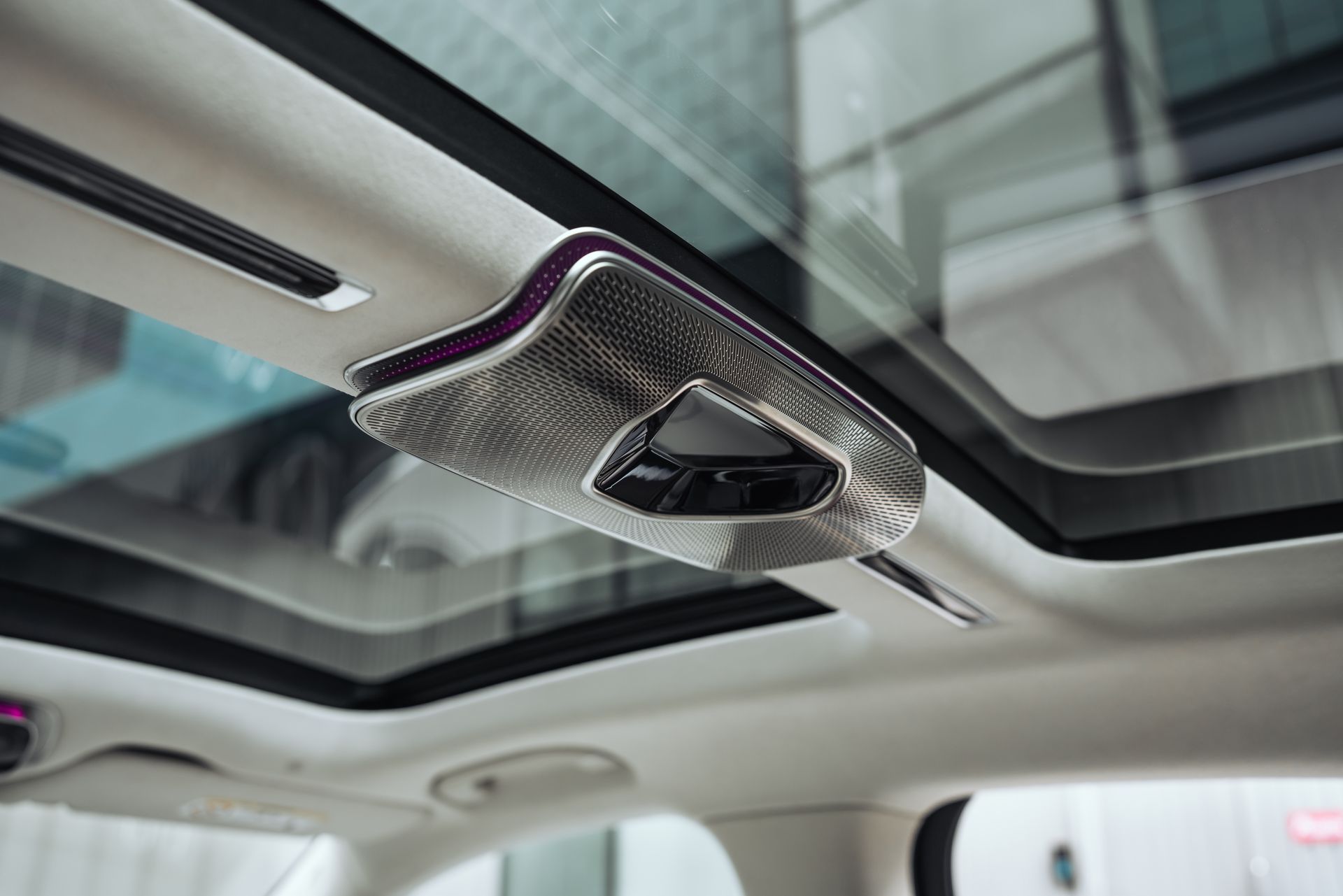 Mercedes-Benz Maybach S-Класс S 580