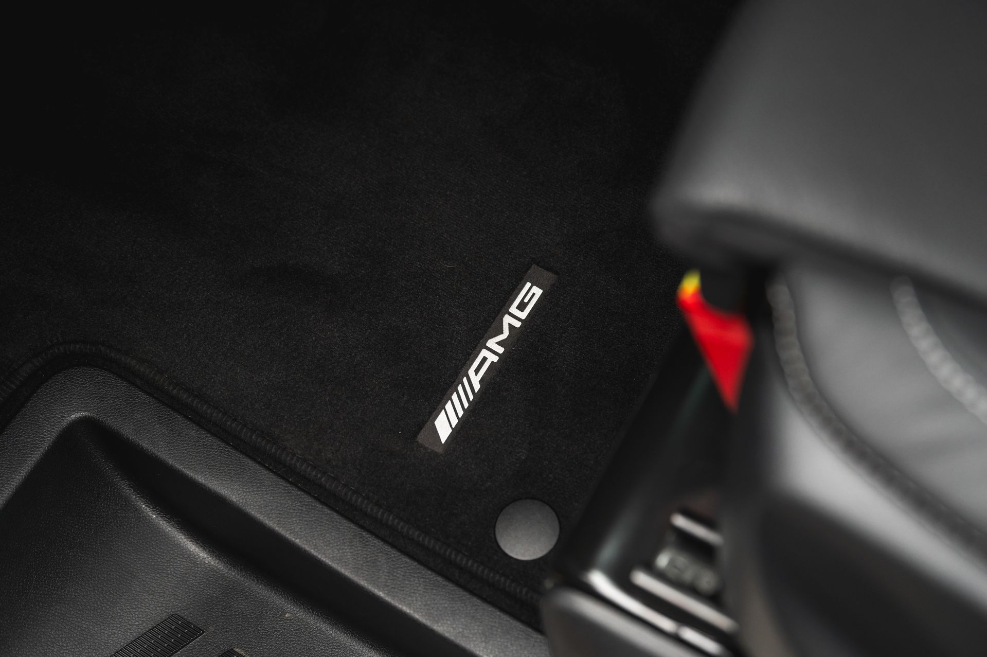 Mercedes-Benz V-Class Avantgarde