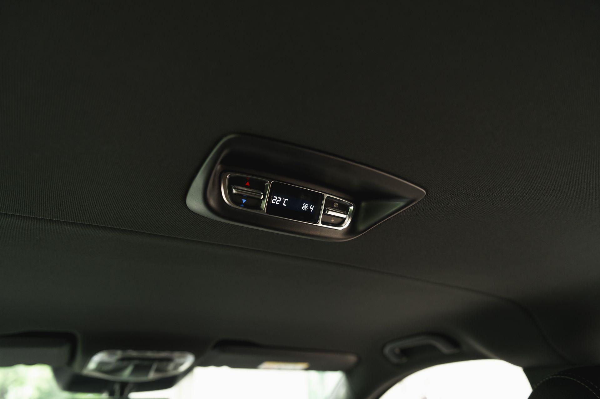 Mercedes-Benz V-Class Avantgarde