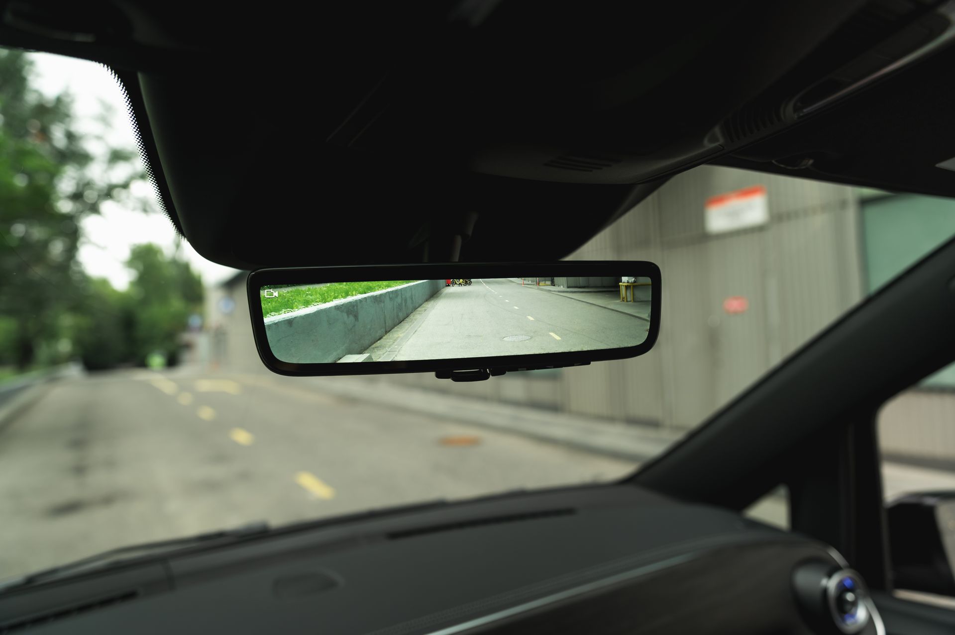 Mercedes-Benz V-Class Avantgarde