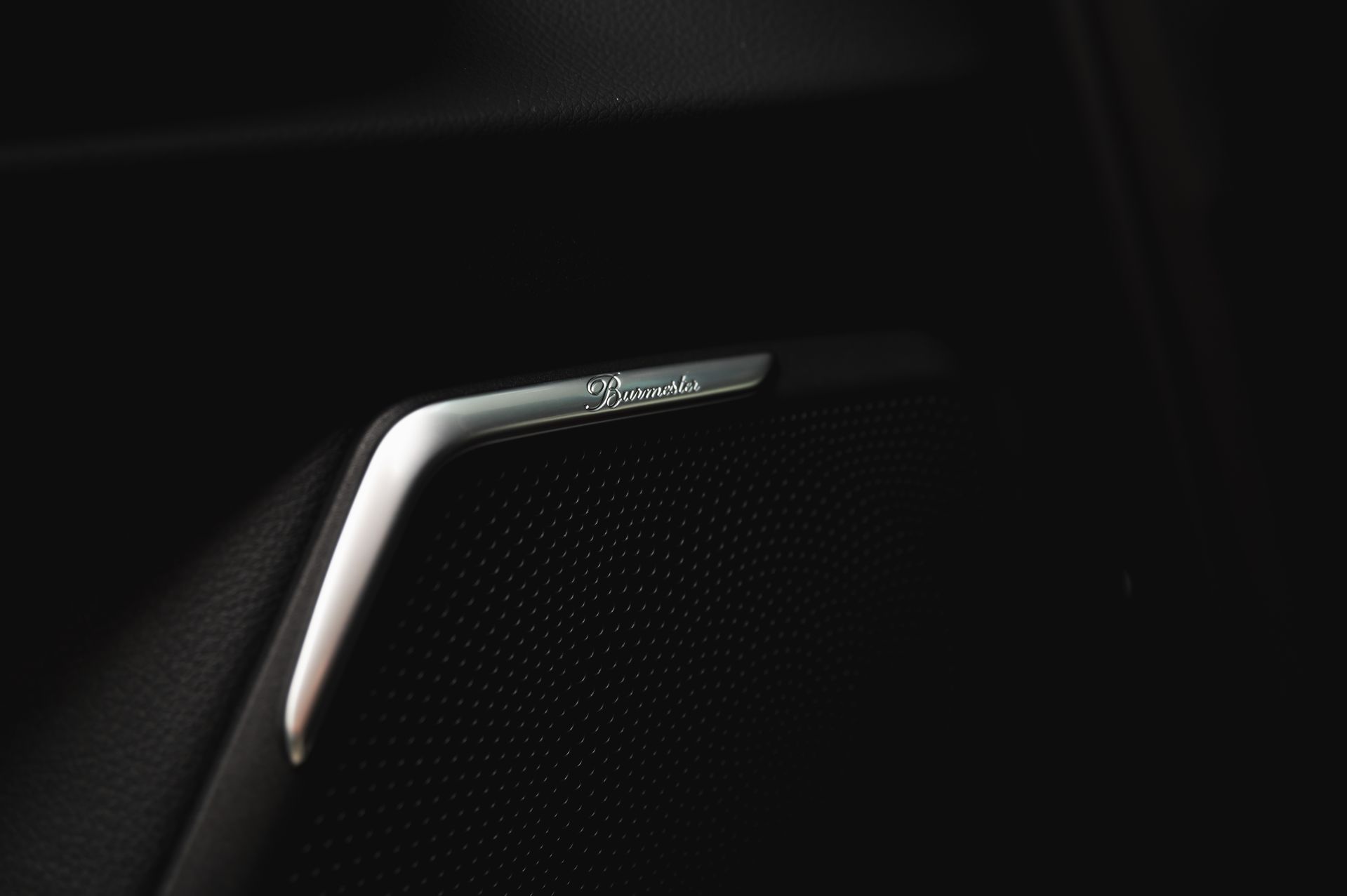 Mercedes-Benz V-Class Avantgarde