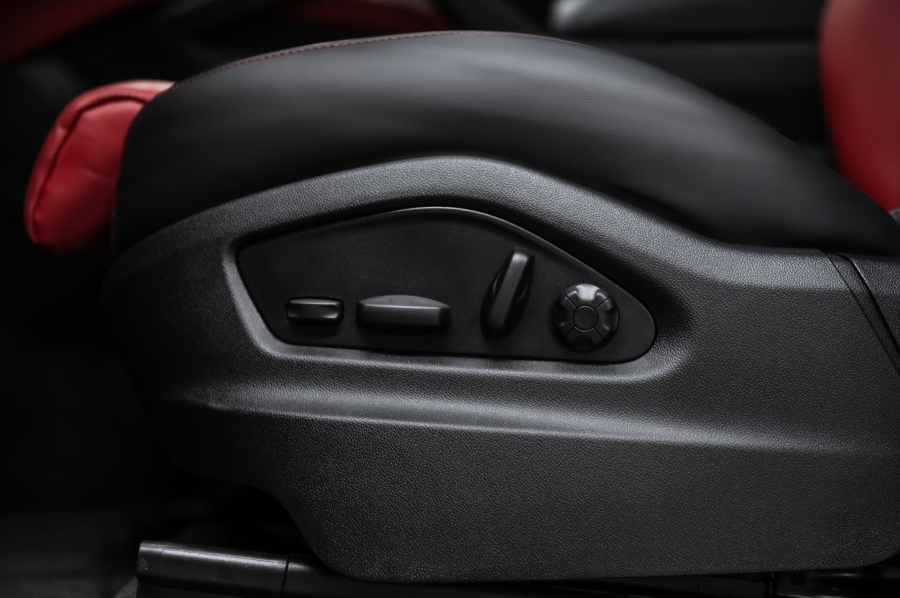 Porsche Cayenne GTS Coupé серый в Crystal Car под заказ