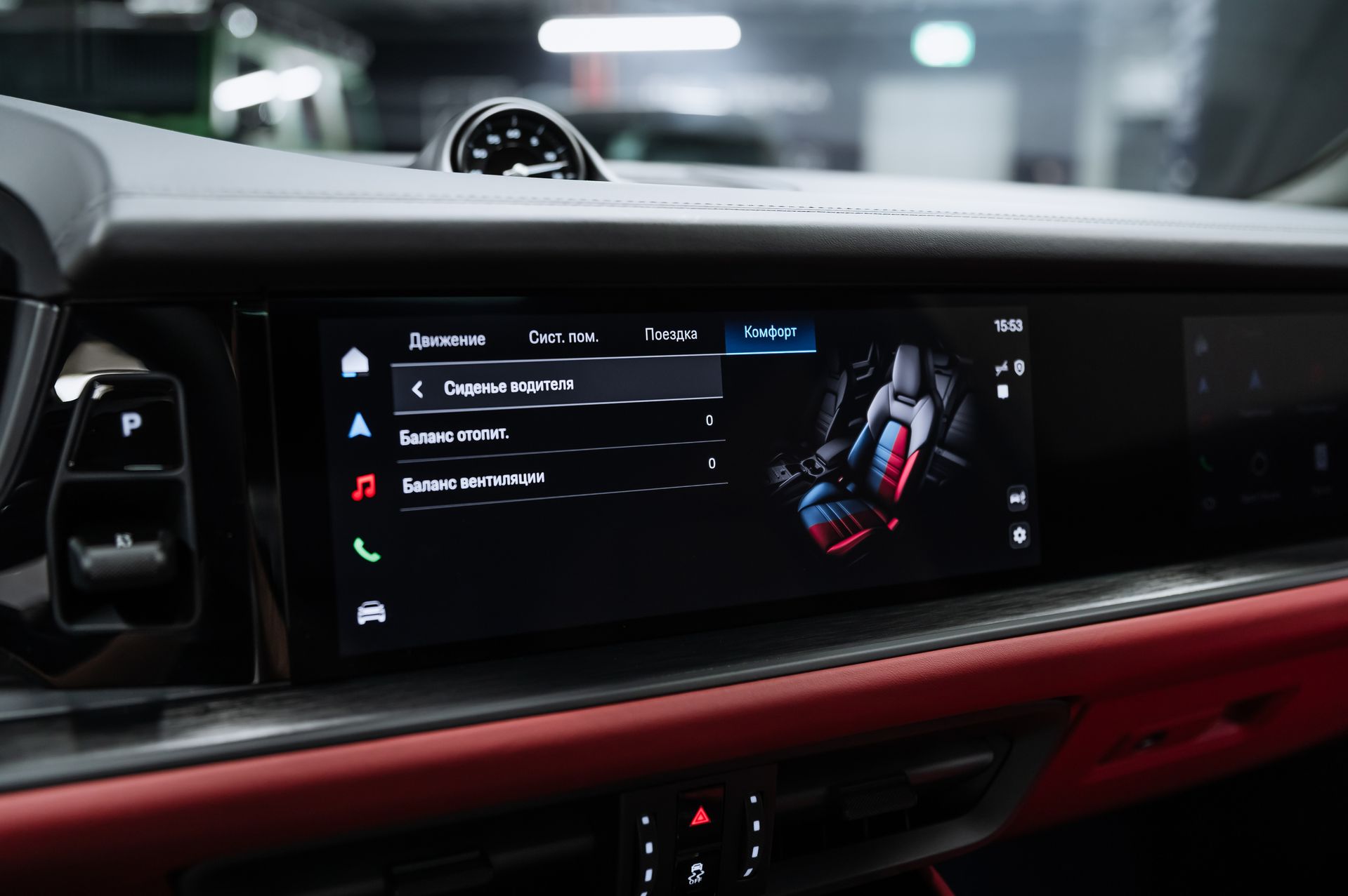 Porsche Cayenne GTS Coupé серый в Crystal Car под заказ