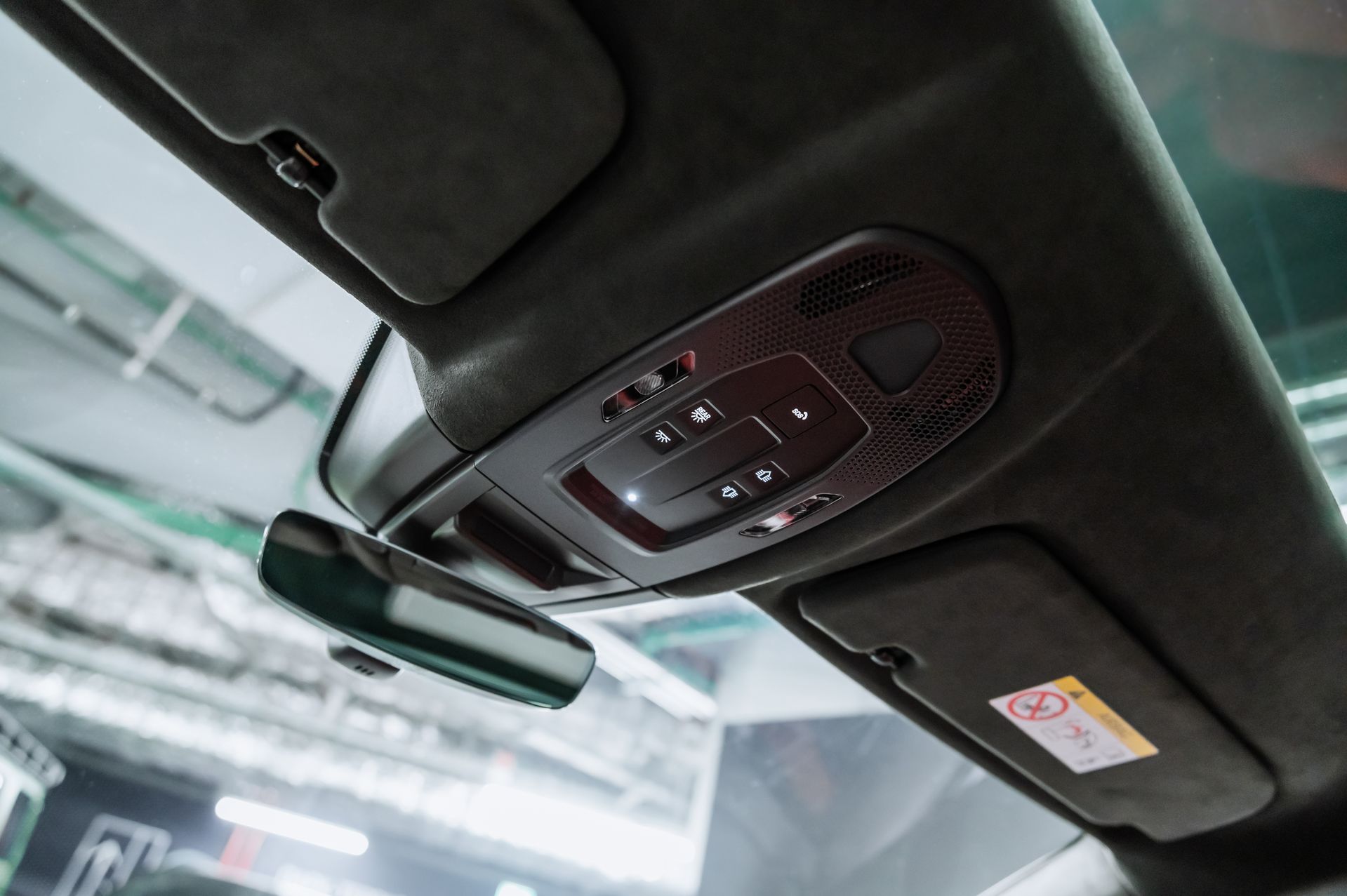 Porsche Cayenne GTS Coupé серый в Crystal Car под заказ