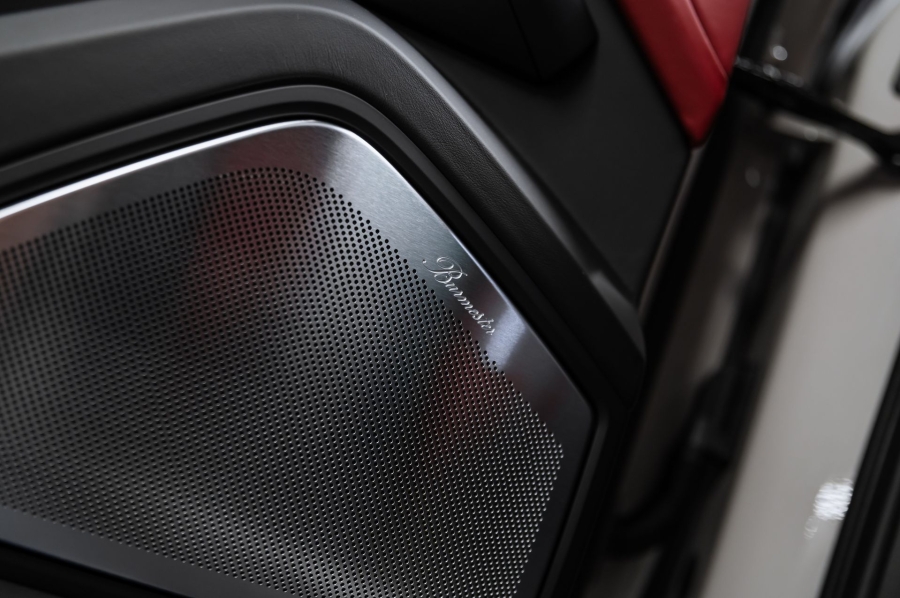 Porsche Cayenne GTS Coupé серый в Crystal Car под заказ