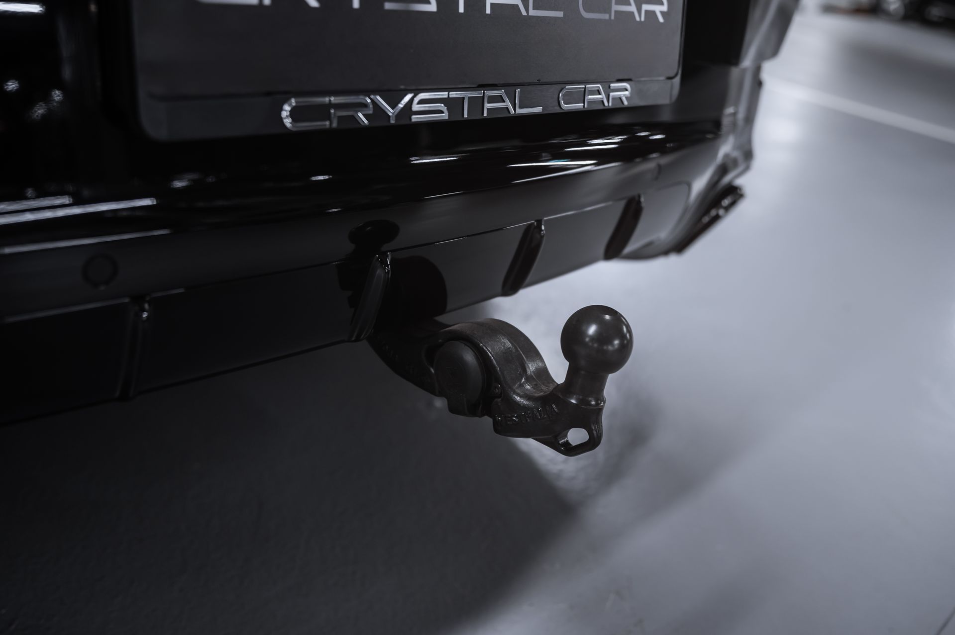 Porsche Cayenne GTS Coupé