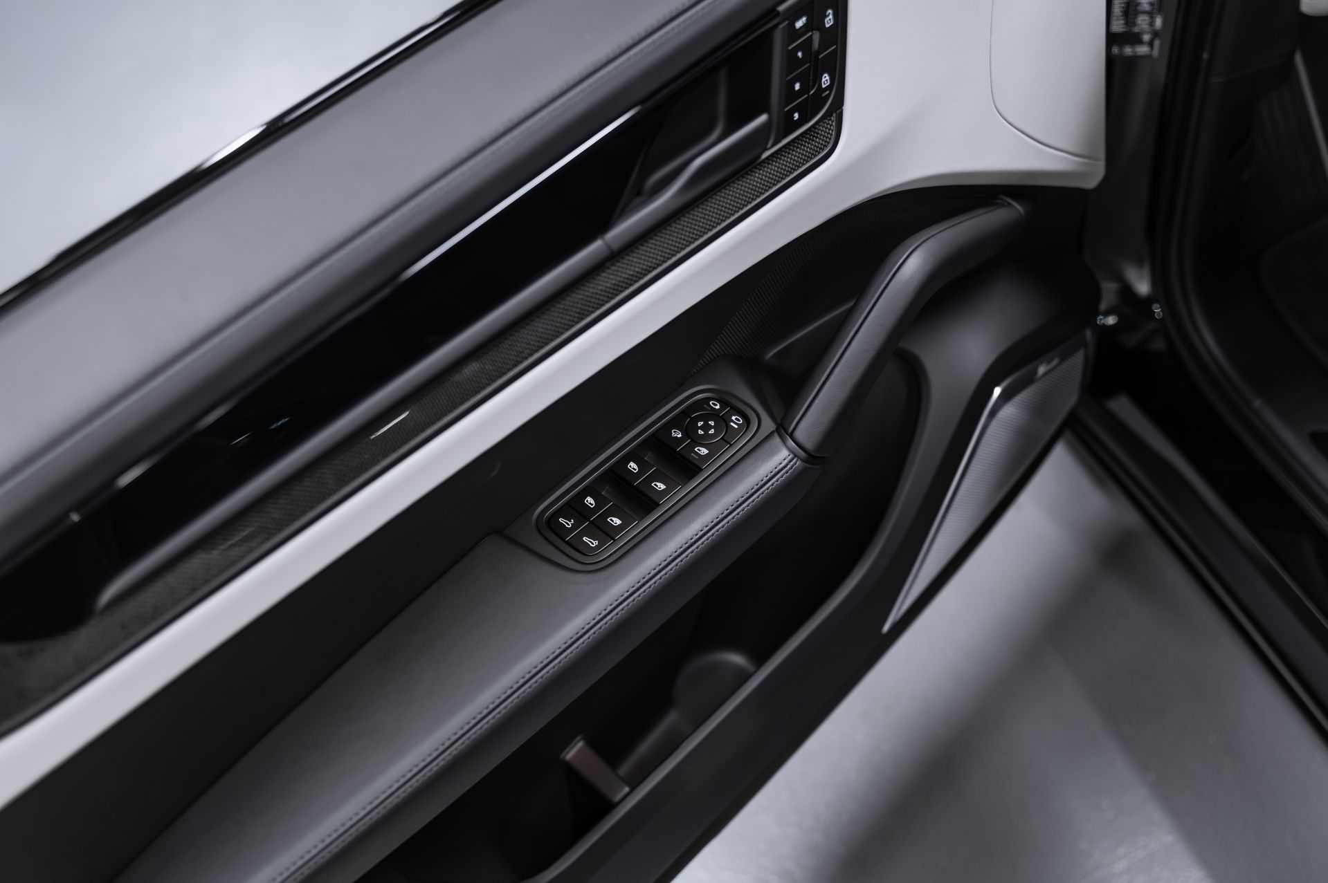 Porsche Cayenne GTS Coupé