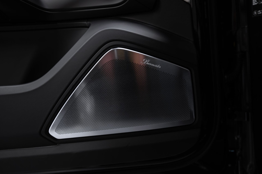 Porsche Cayenne GTS Coupé