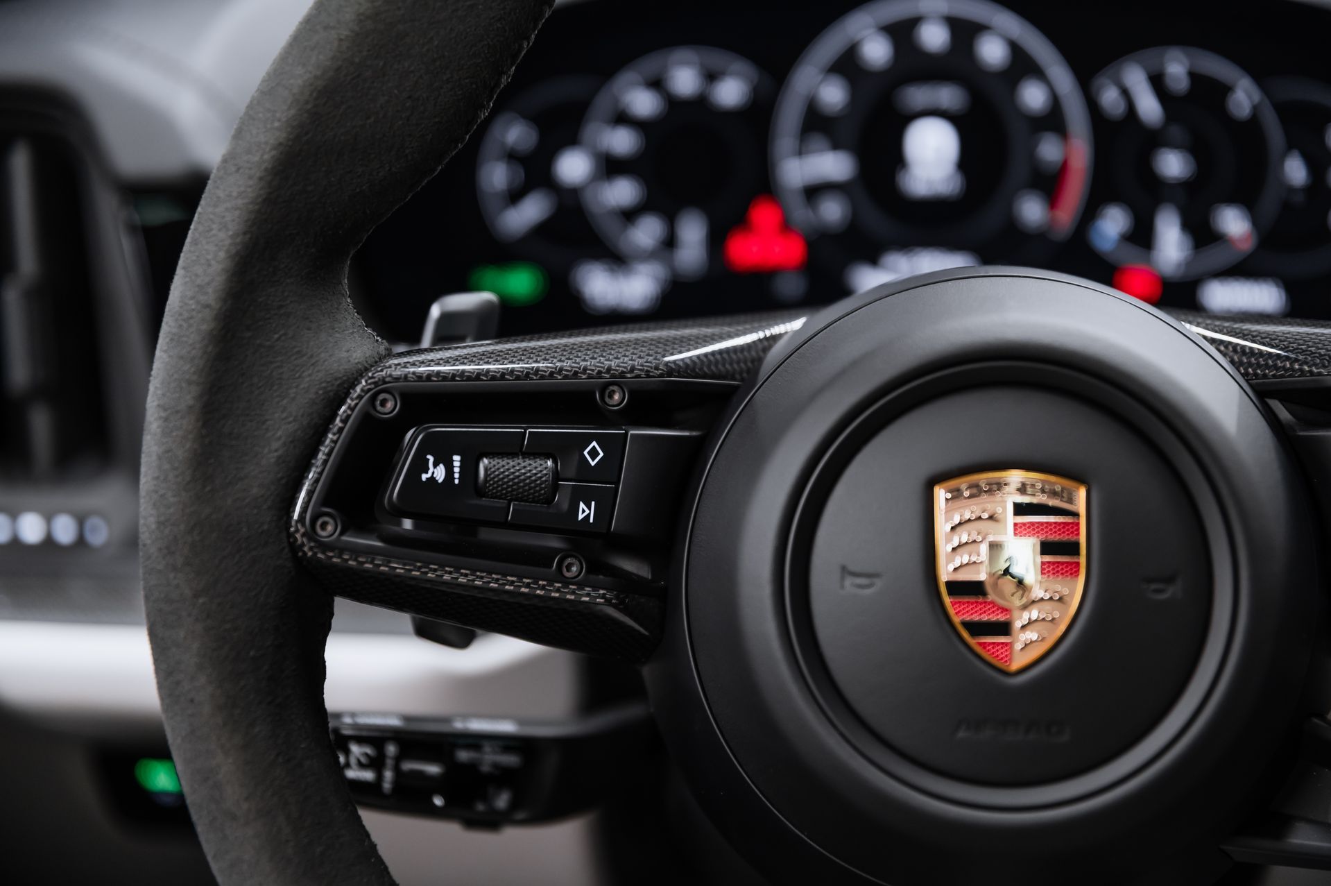 Porsche Cayenne GTS Coupé