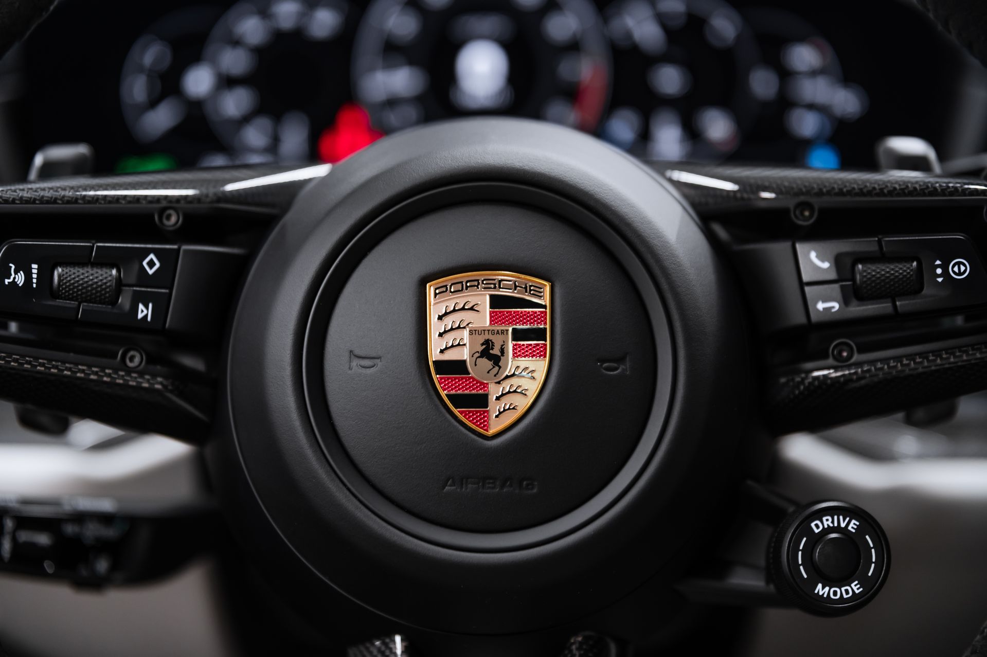 Porsche Cayenne GTS Coupé