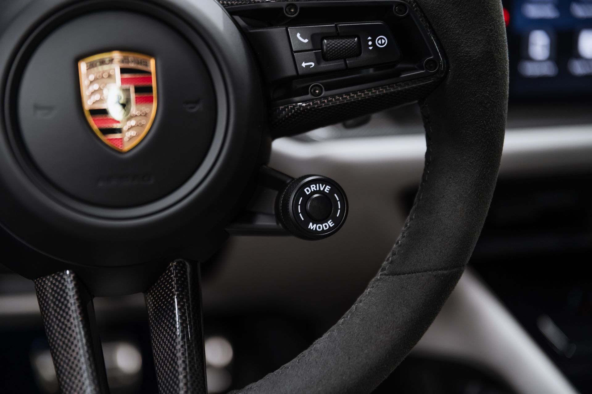 Porsche Cayenne GTS Coupé