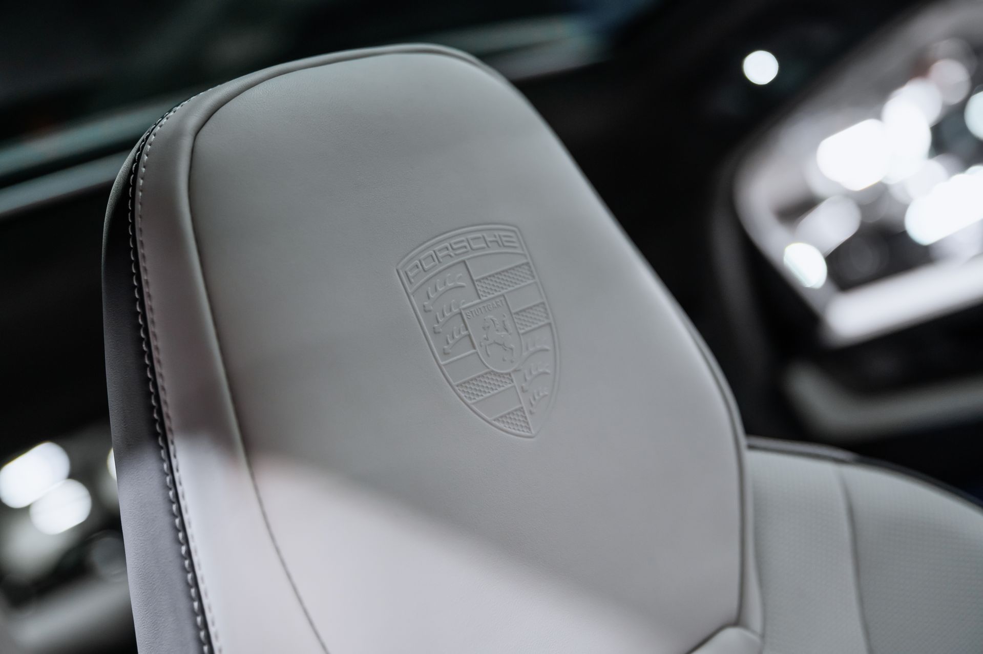 Porsche Cayenne GTS Coupé