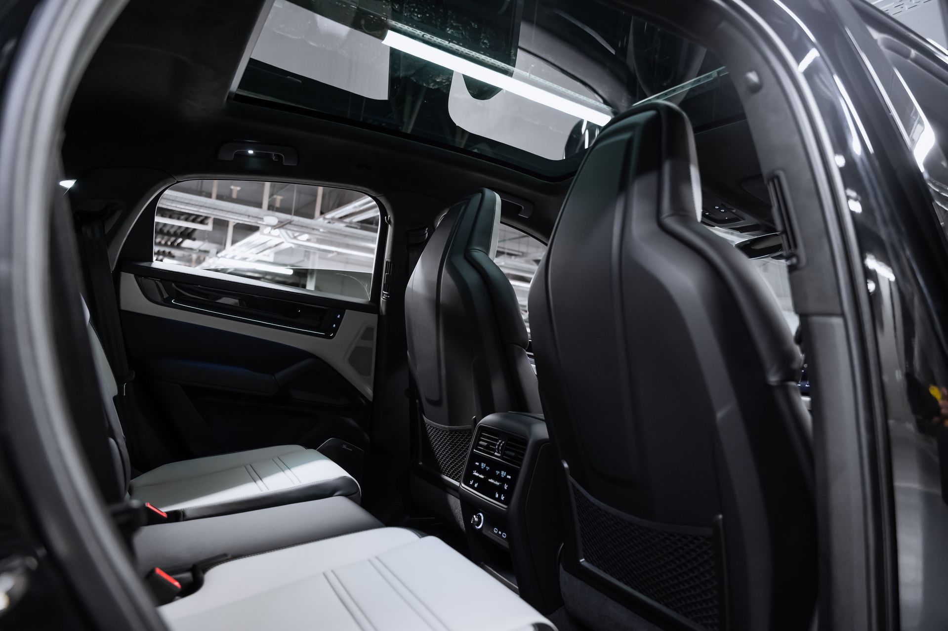 Porsche Cayenne GTS Coupé