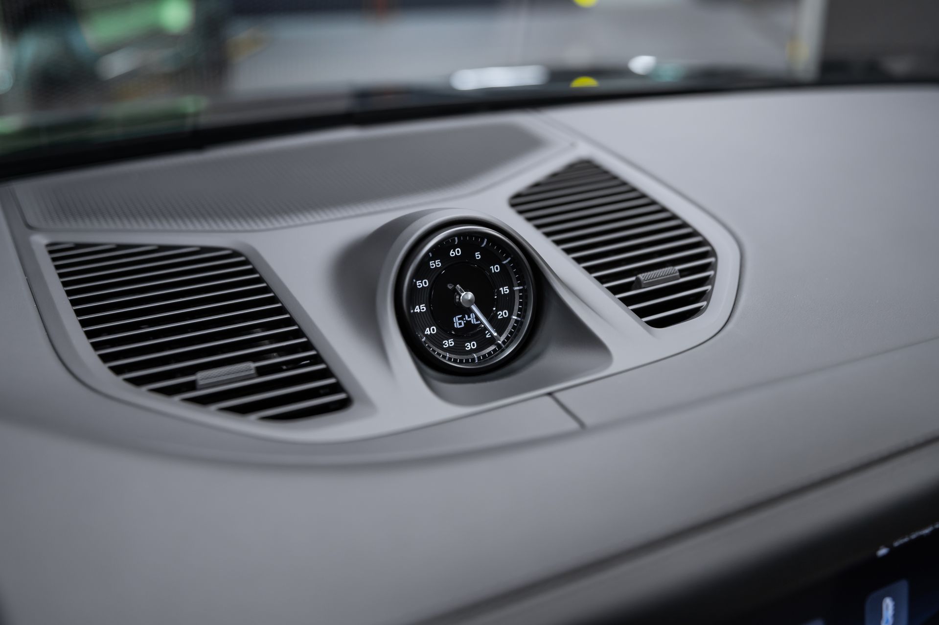 Porsche Cayenne GTS Coupé