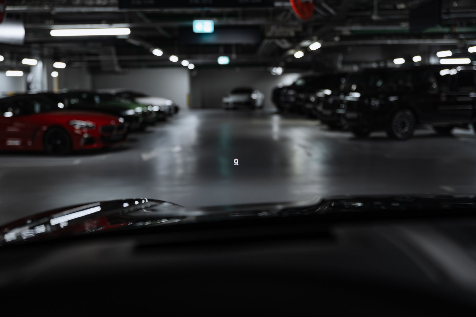 Porsche Cayenne GTS Coupé