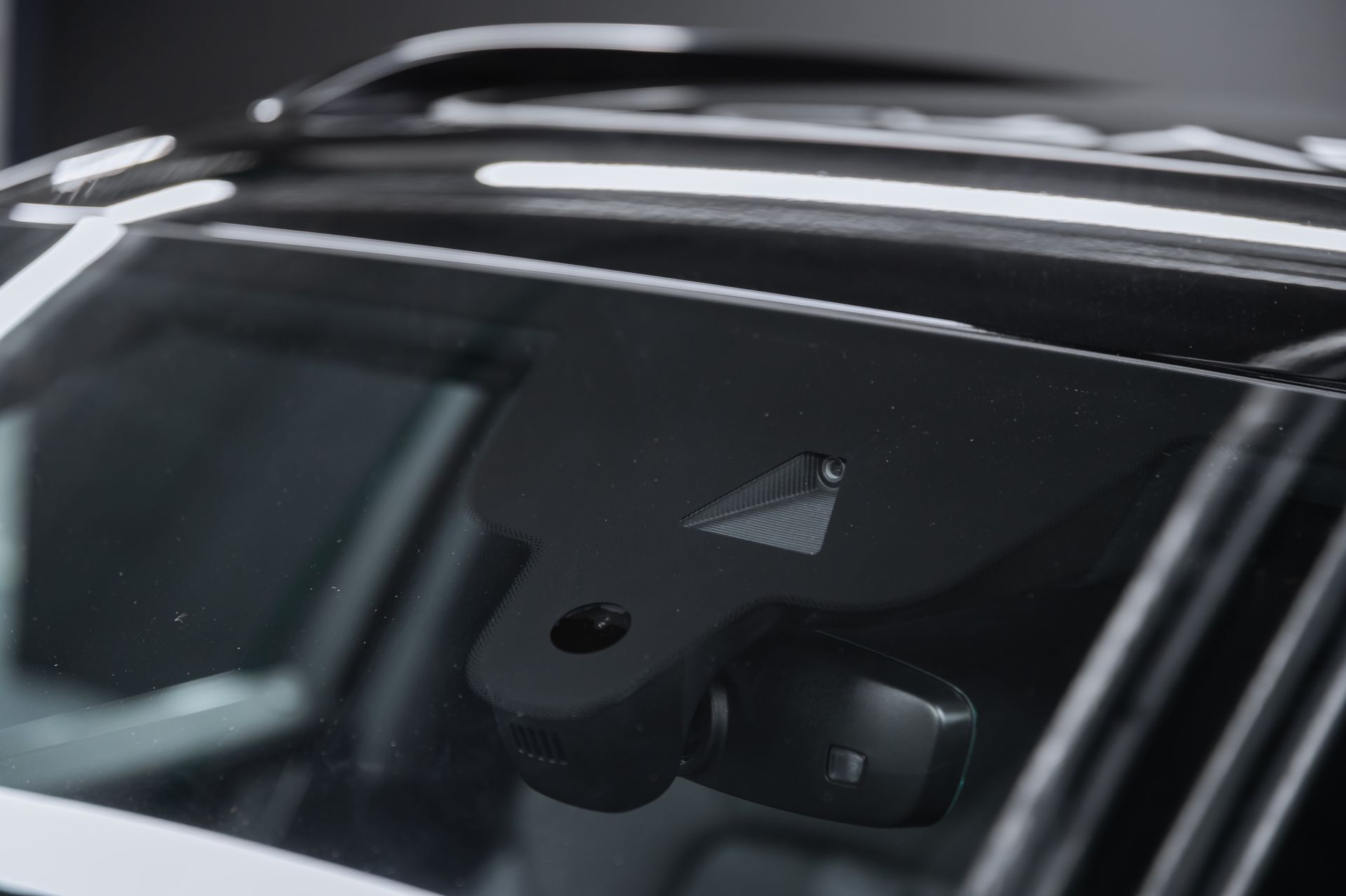 Черный Porsche Cayenne S Coupé в Crystal Car под заказ