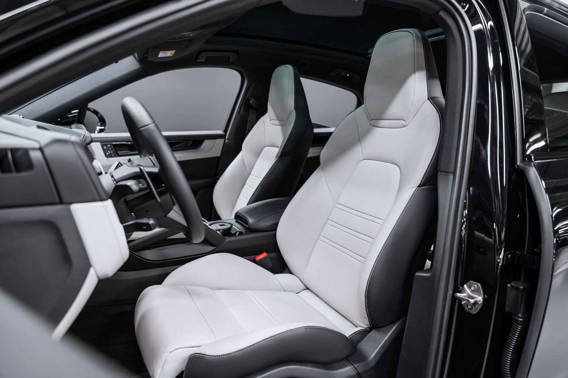 Porsche Cayenne Coupé