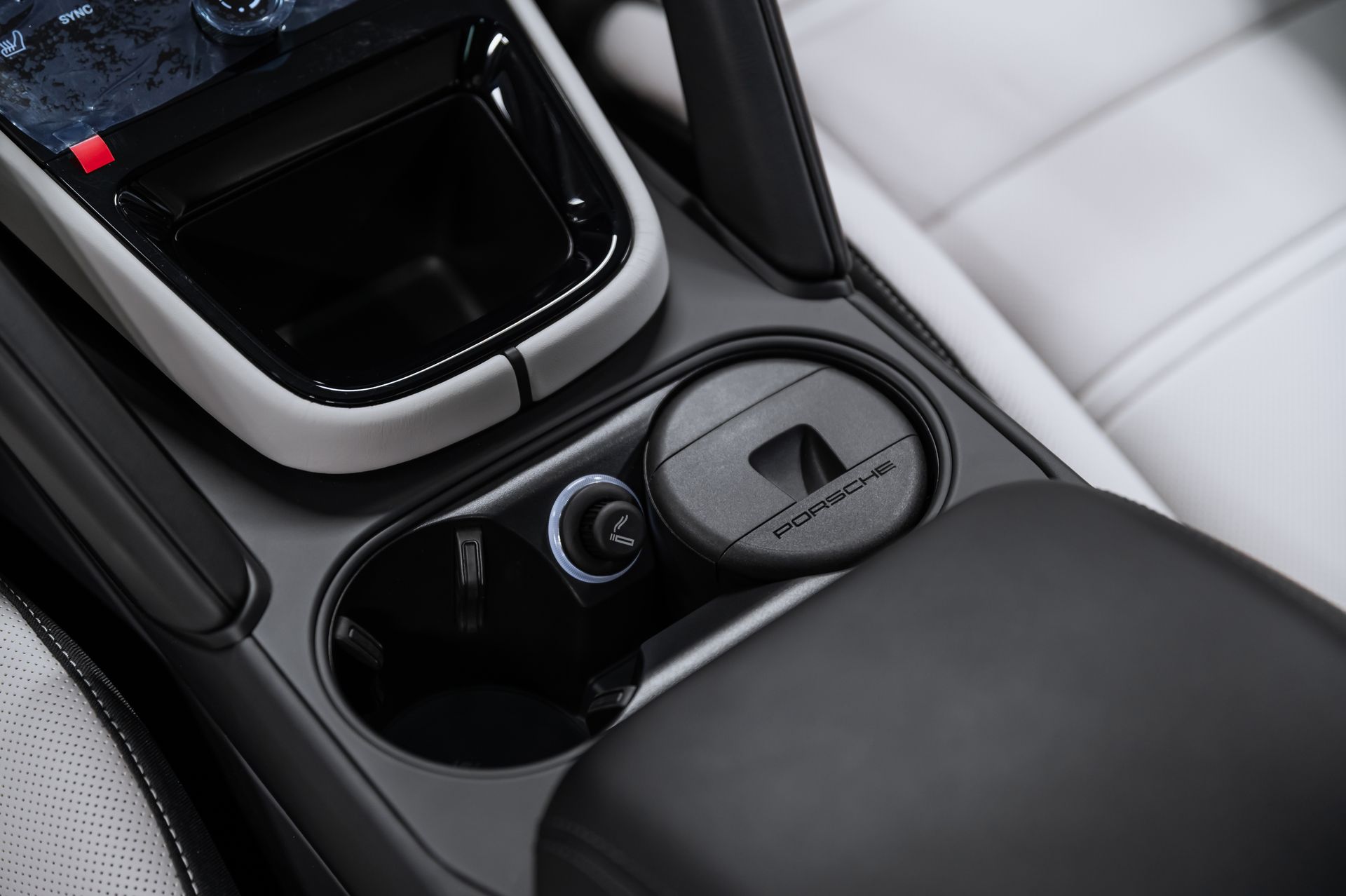 Porsche Cayenne Coupé