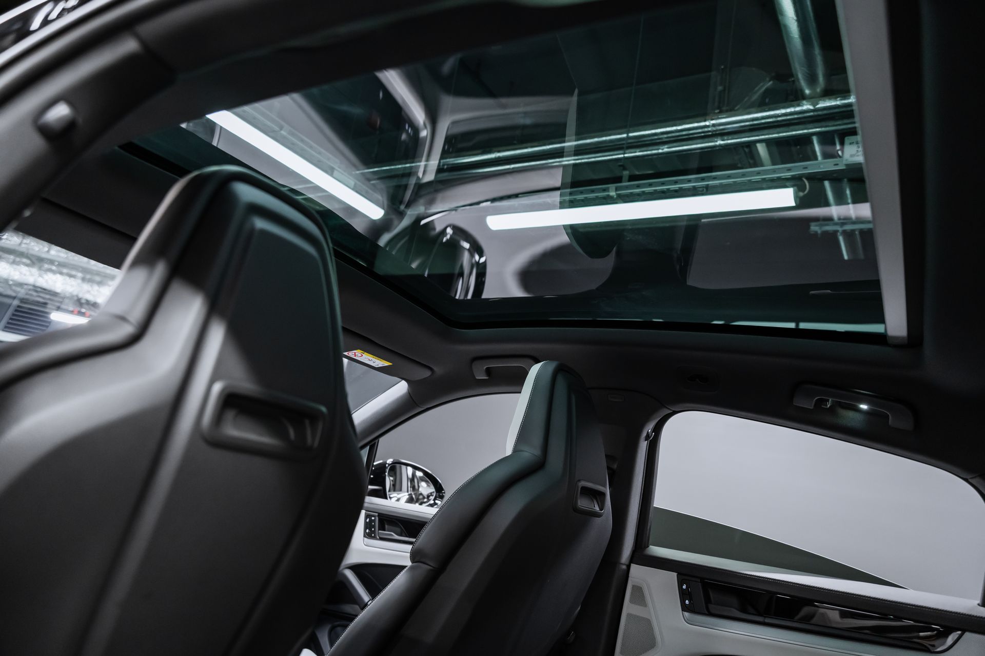 Porsche Cayenne Coupé